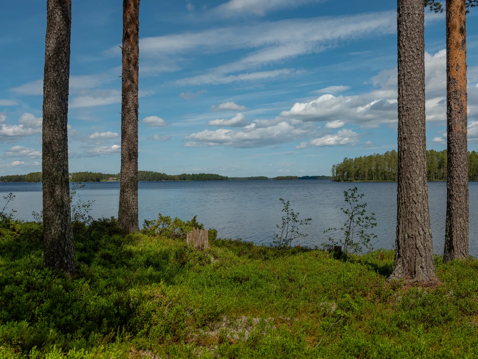 Fritidshus, Horrmund Hästnäs 34, Horrmund, Malung-Sälen