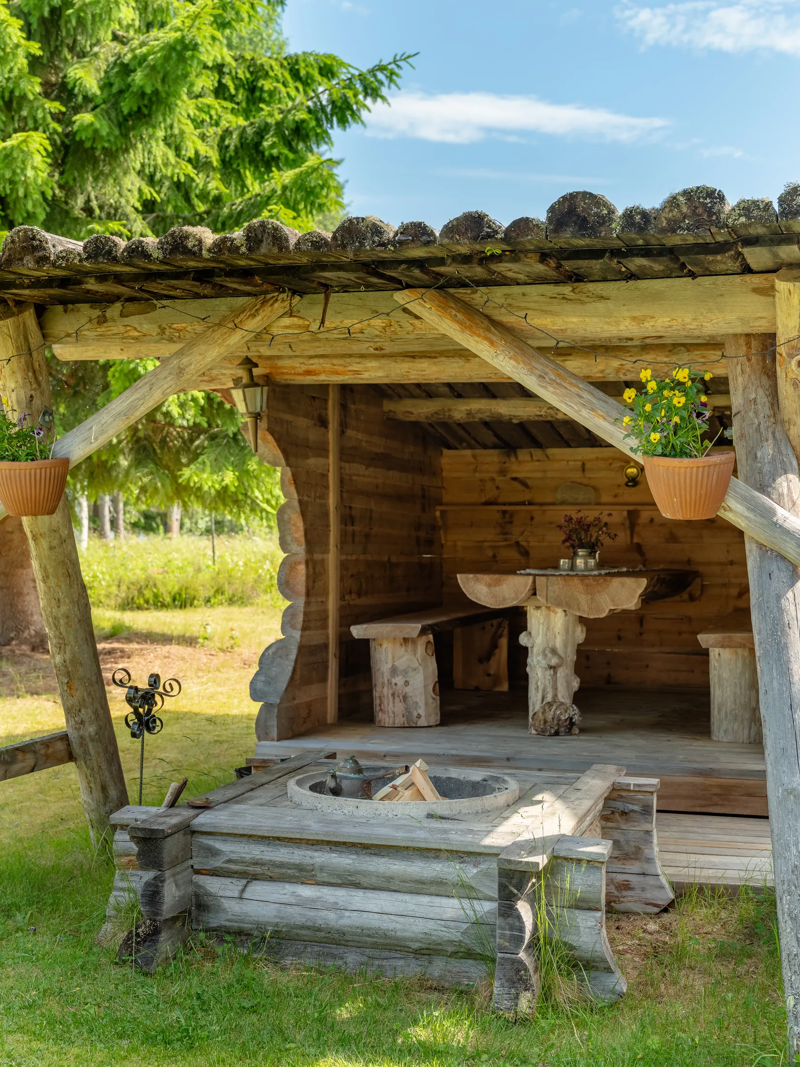 Fritidshus, Horrmund Hästnäs 34, Horrmund, Malung-Sälen