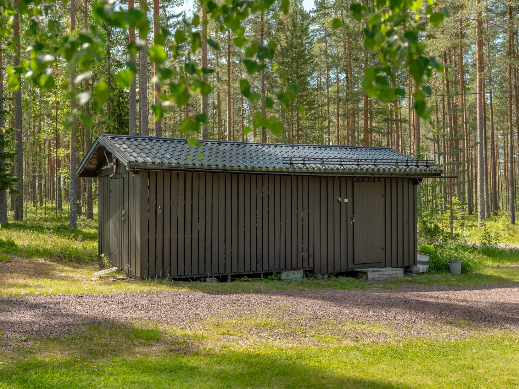 Fritidshus, Horrmund Hästnäs 34, Horrmund, Malung-Sälen