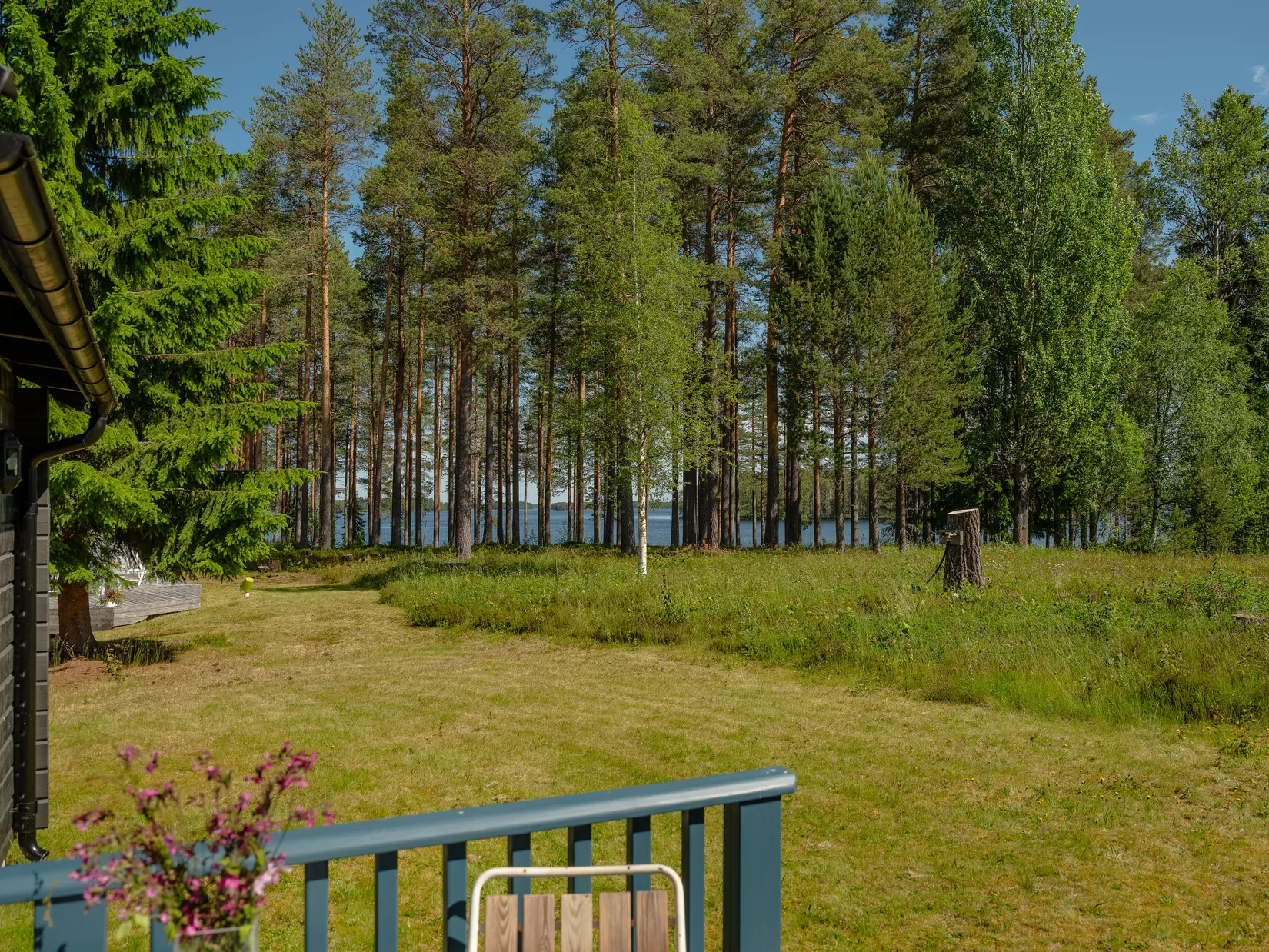 Fritidshus, Horrmund Hästnäs 34, Horrmund, Malung-Sälen
