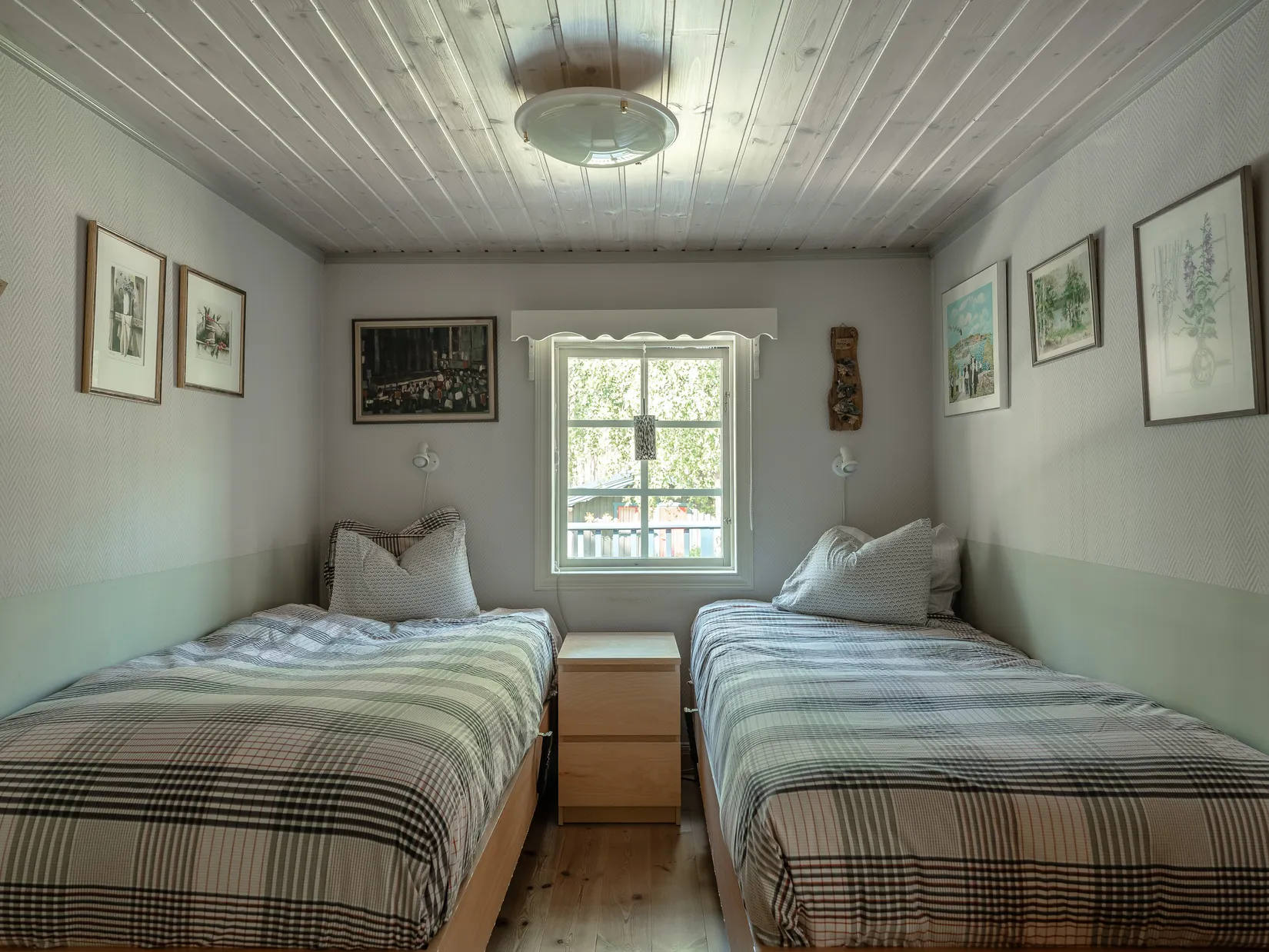 Fritidshus, Horrmund Hästnäs 34, Horrmund, Malung-Sälen