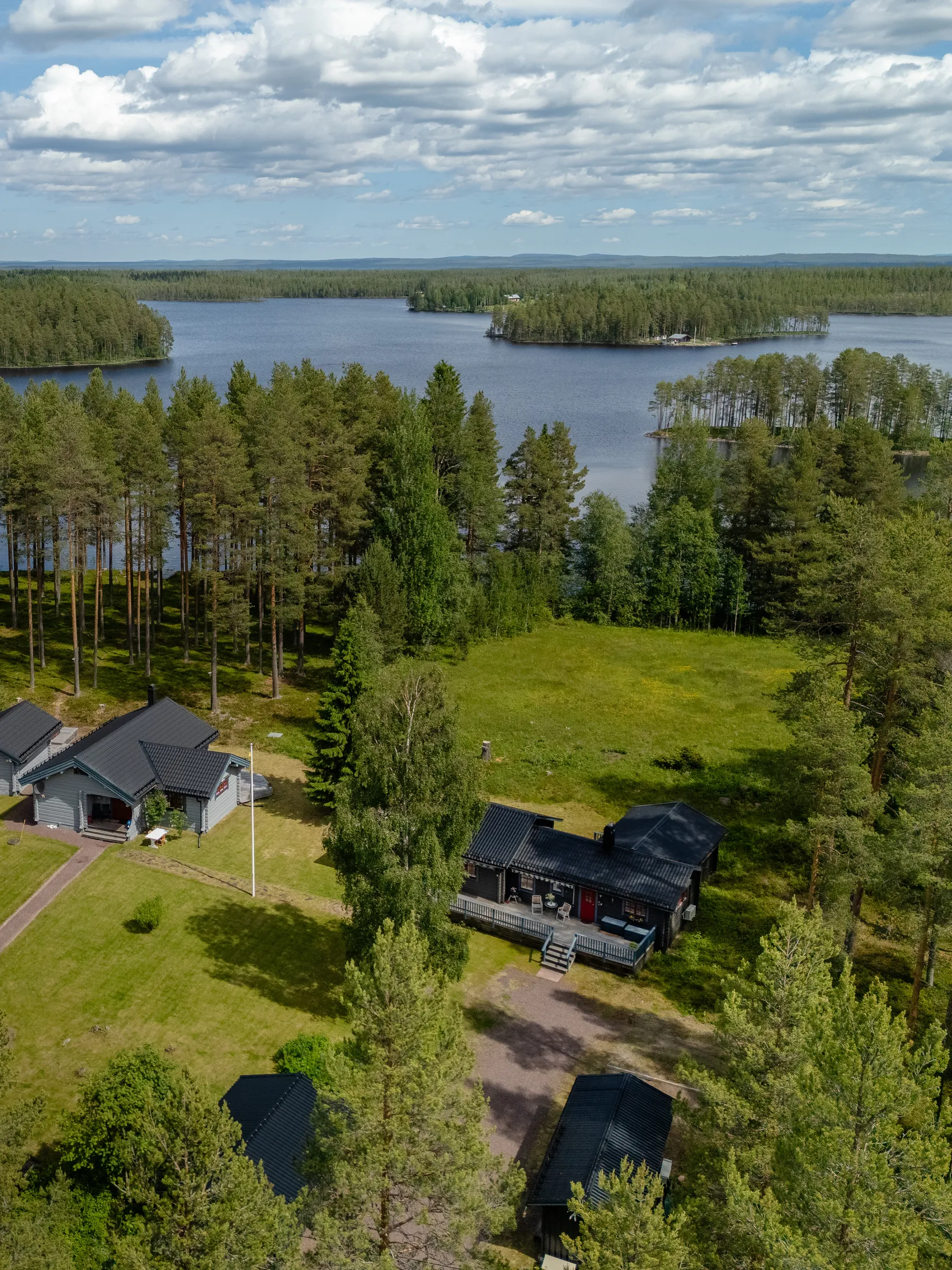 Fritidshus, Horrmund Hästnäs 34, Horrmund, Malung-Sälen