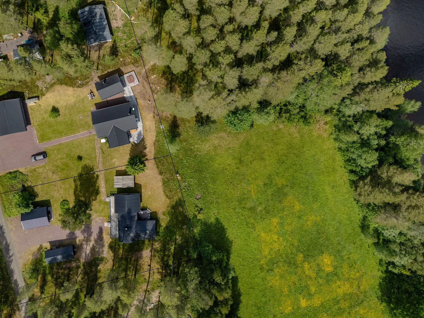 Fritidshus, Horrmund Hästnäs 34, Horrmund, Malung-Sälen