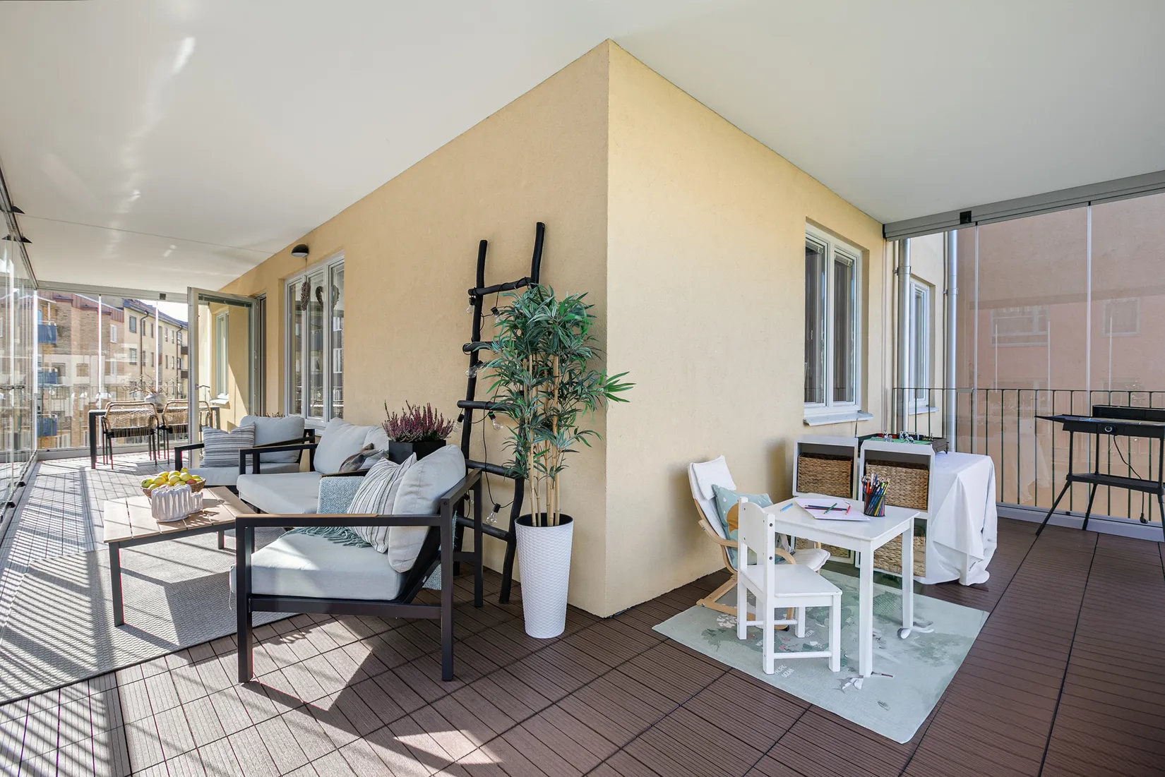 Bostadsrätt, Slottsgatan 168, Norr / Folkparken, Norrköping