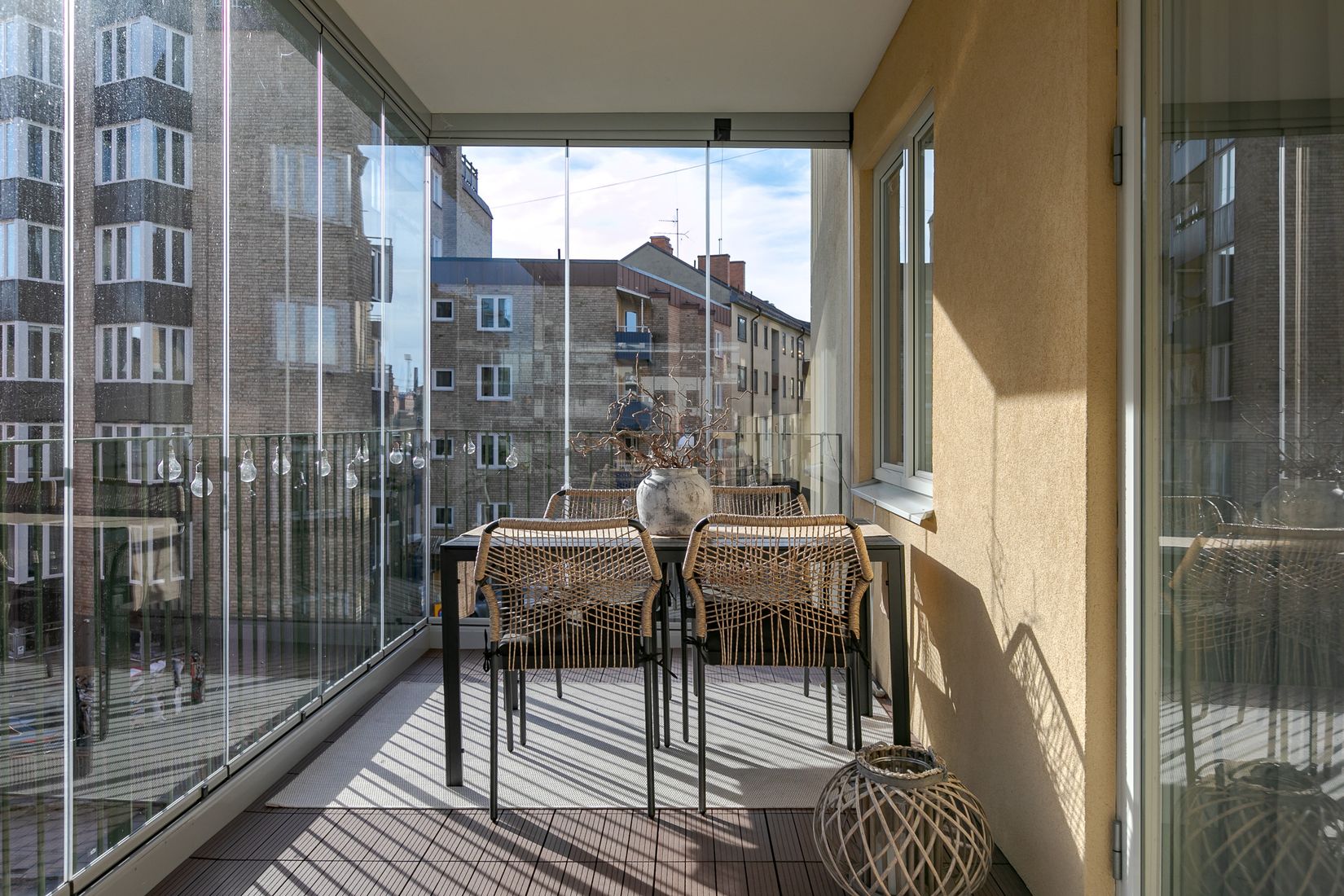 Bostadsrätt, Slottsgatan 168, Norr / Folkparken, Norrköping