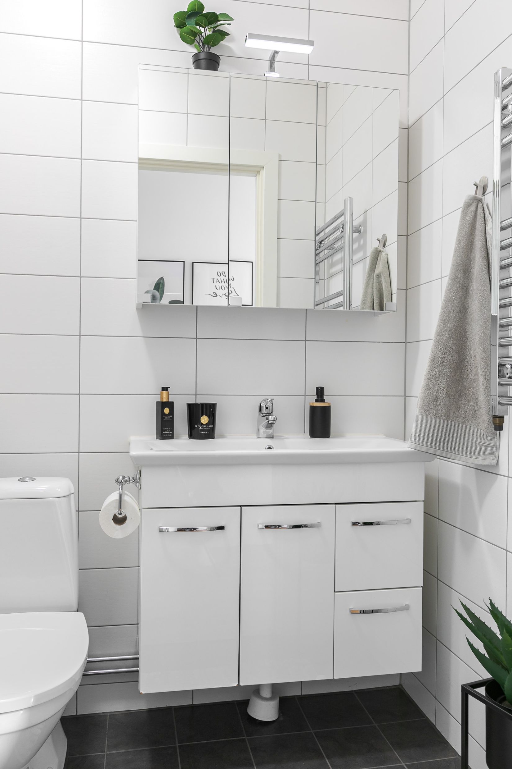 Bostadsrätt, Slottsgatan 168, Norr / Folkparken, Norrköping