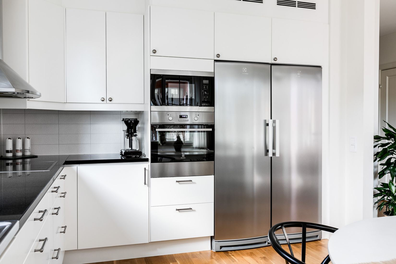 Bostadsrätt, Slottsgatan 168, Norr / Folkparken, Norrköping