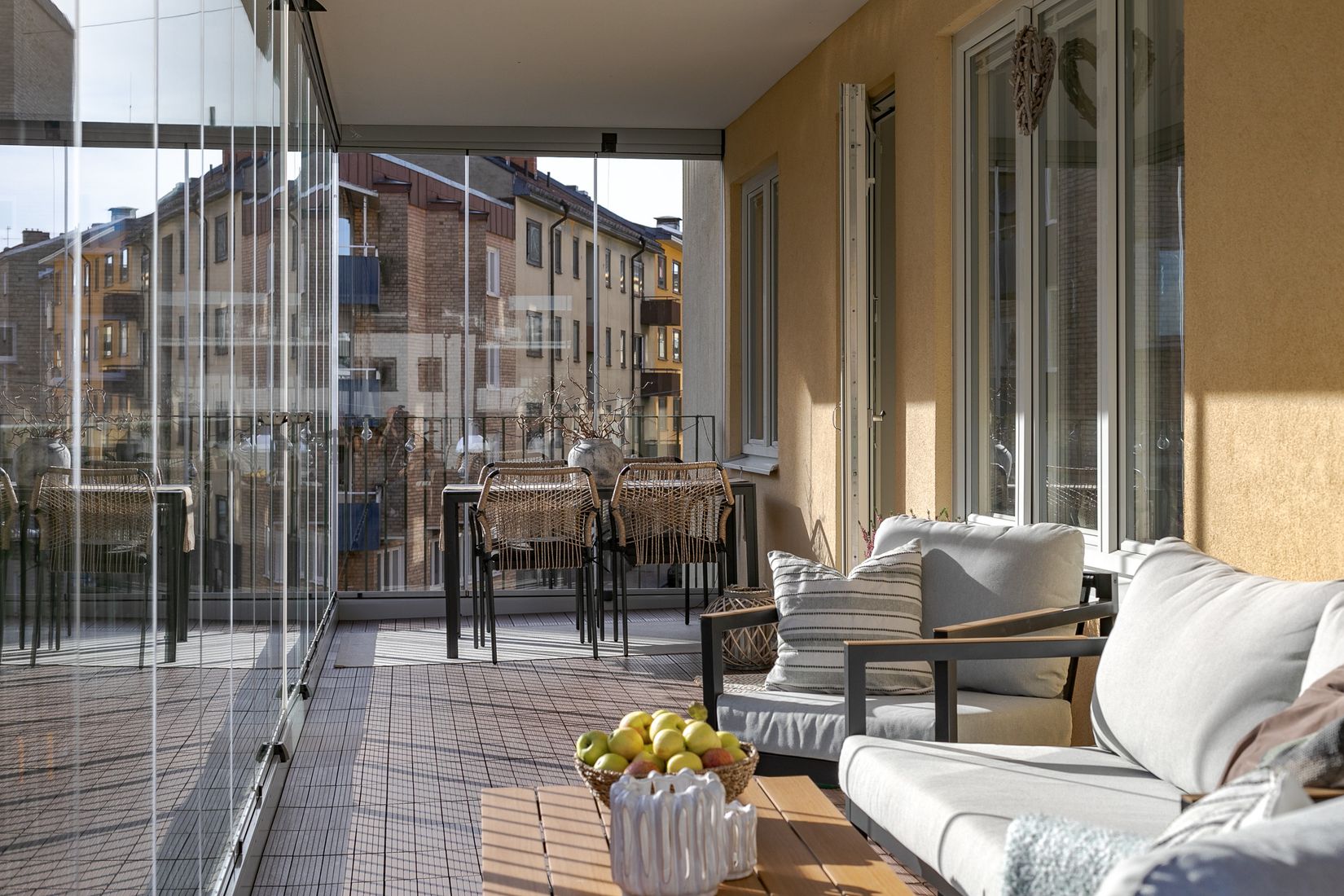 Bostadsrätt, Slottsgatan 168, Norr / Folkparken, Norrköping