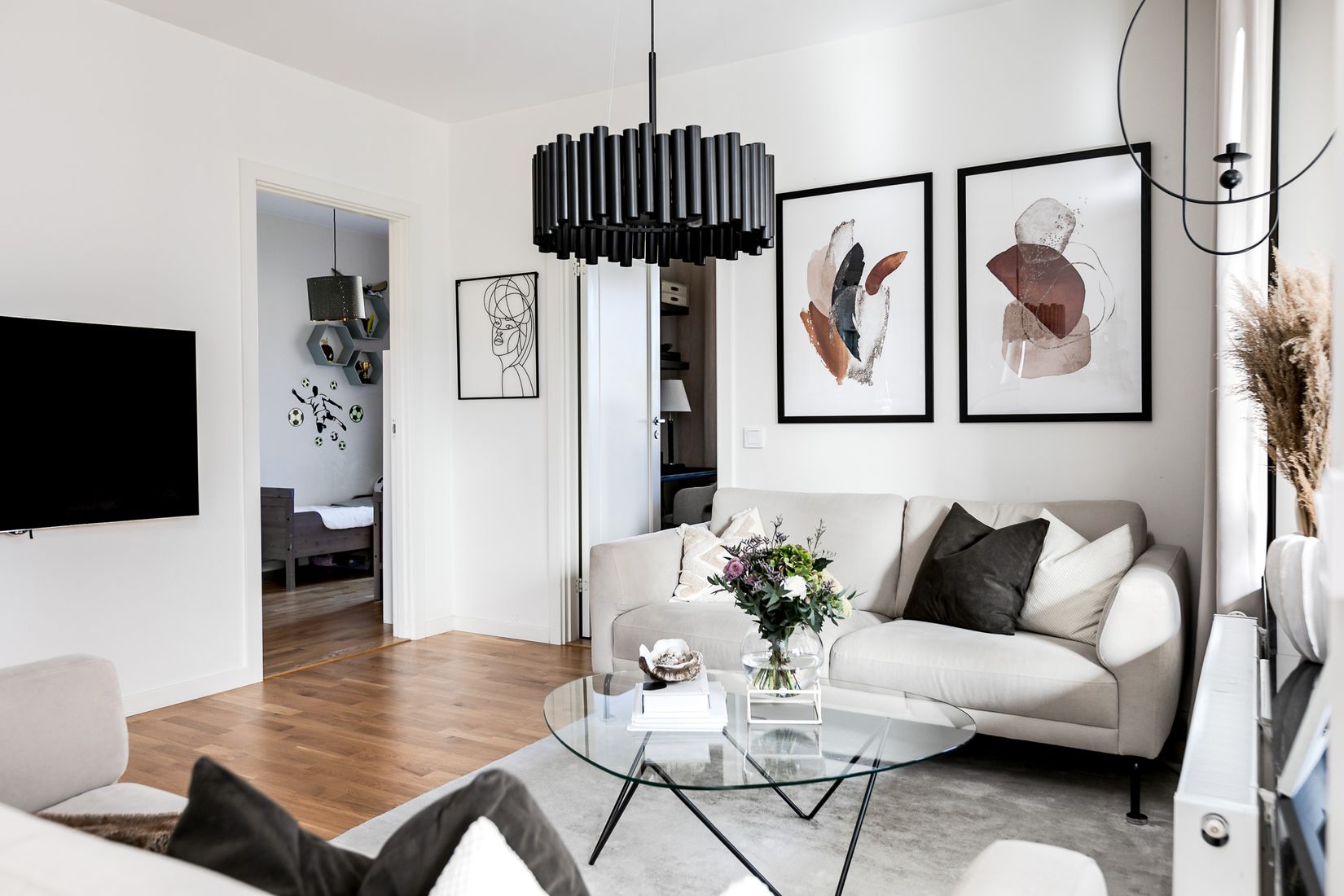 Bostadsrätt, Slottsgatan 168, Norr / Folkparken, Norrköping