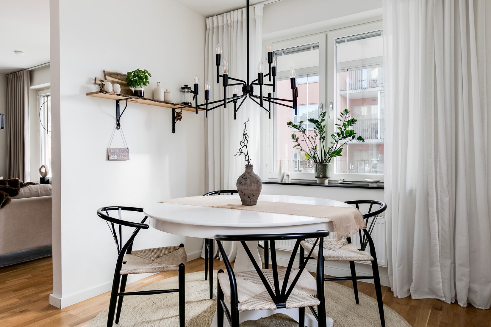 Bostadsrätt, Slottsgatan 168, Norr / Folkparken, Norrköping