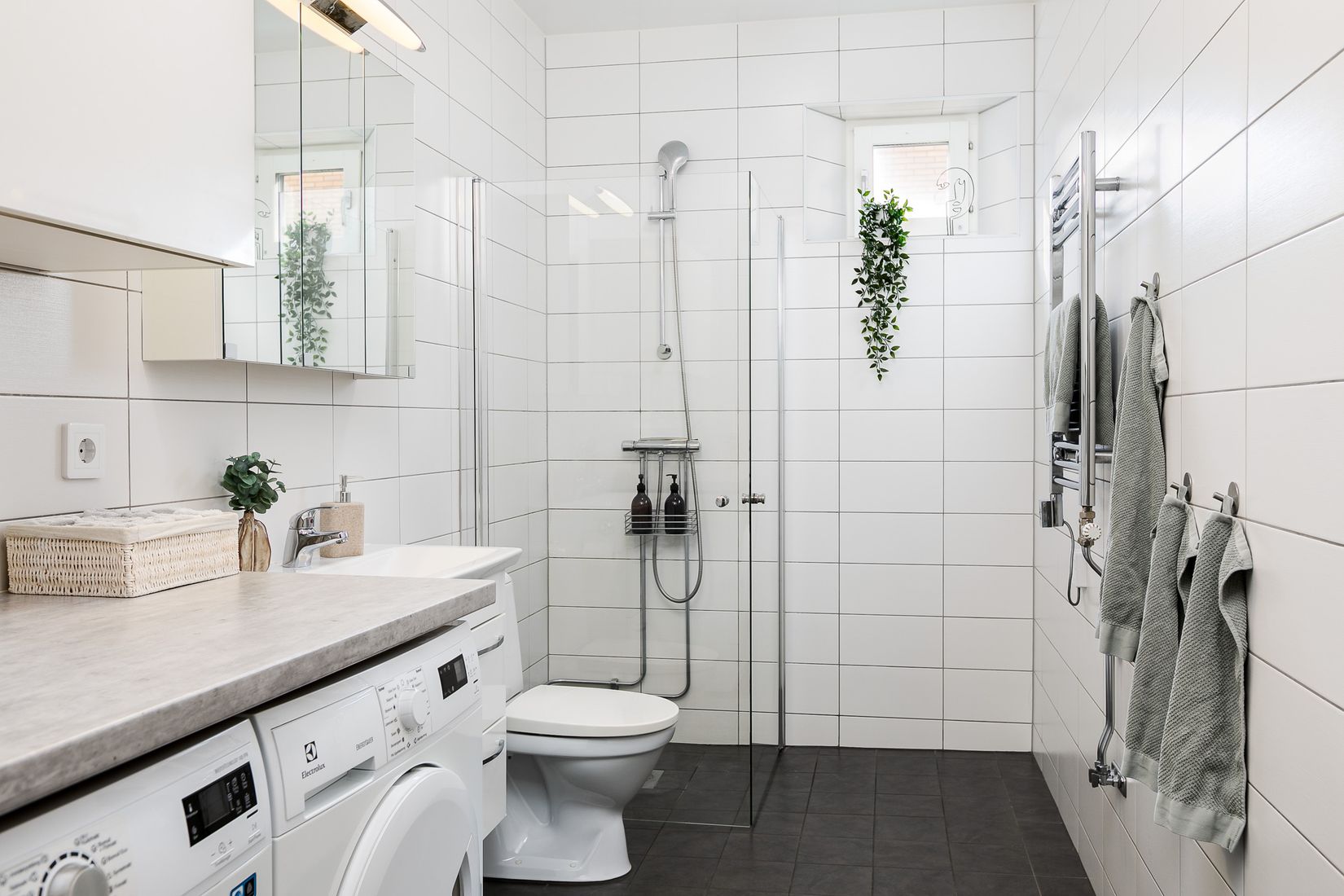 Bostadsrätt, Slottsgatan 168, Norr / Folkparken, Norrköping