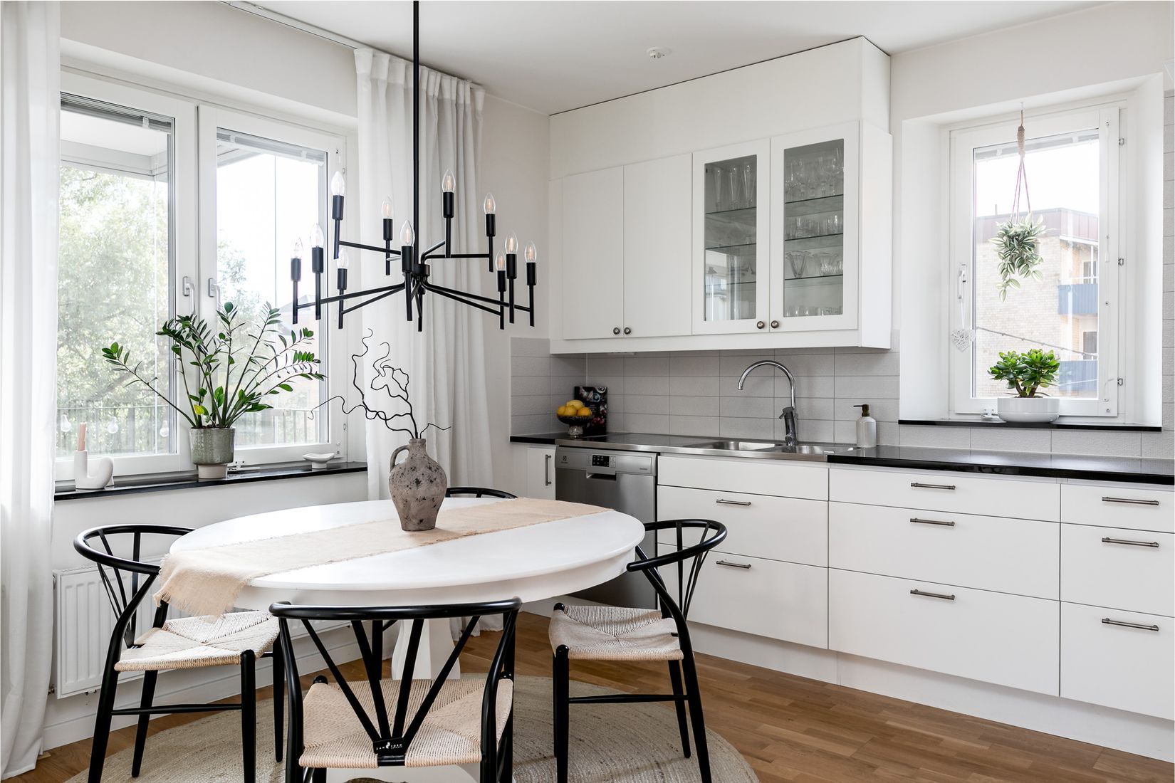 Bostadsrätt, Slottsgatan 168, Norr / Folkparken, Norrköping