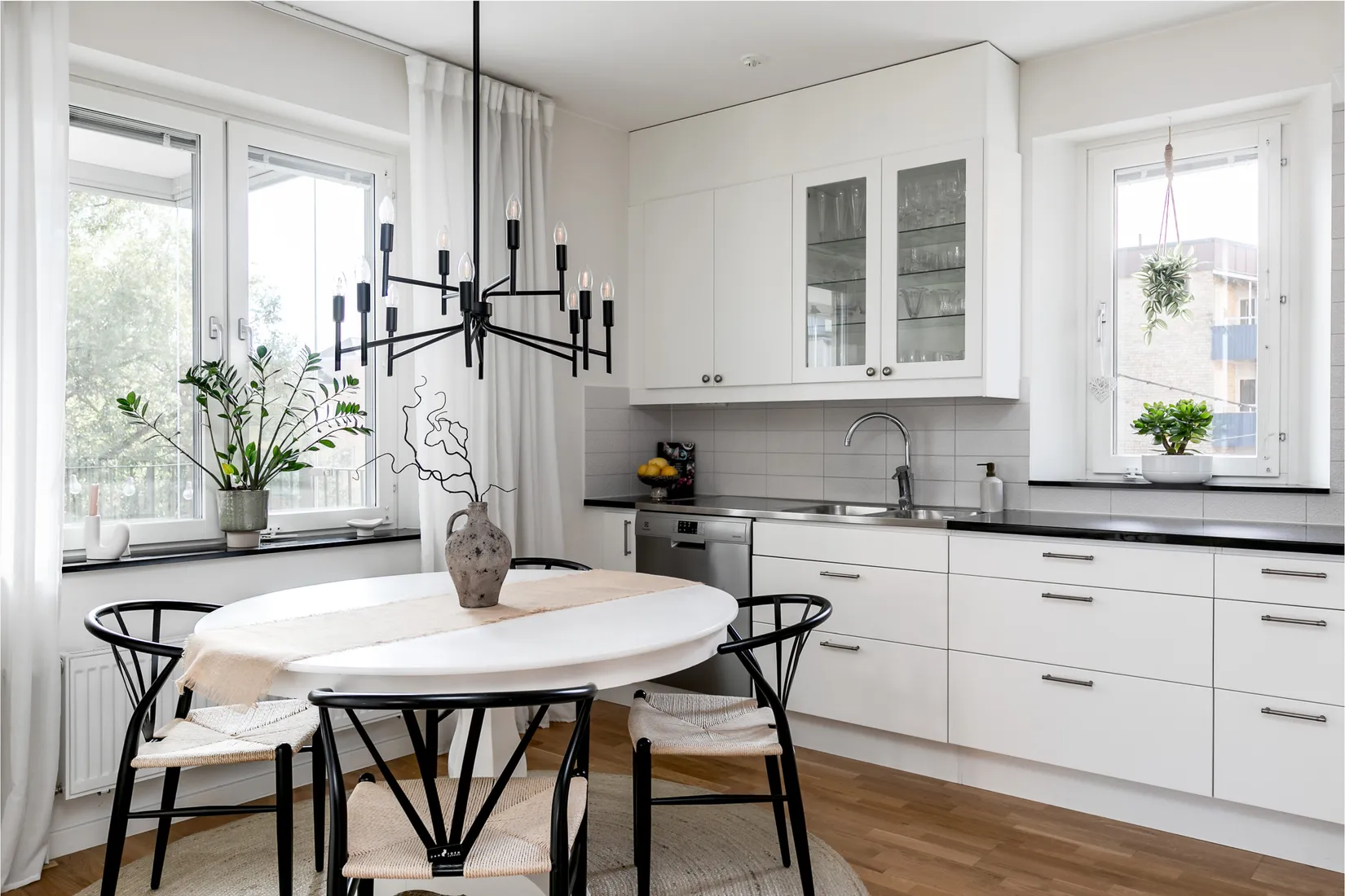 Bostadsrätt, Slottsgatan 168, Norr / Folkparken, Norrköping
