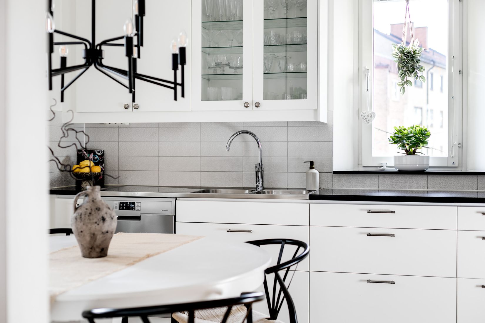 Bostadsrätt, Slottsgatan 168, Norr / Folkparken, Norrköping