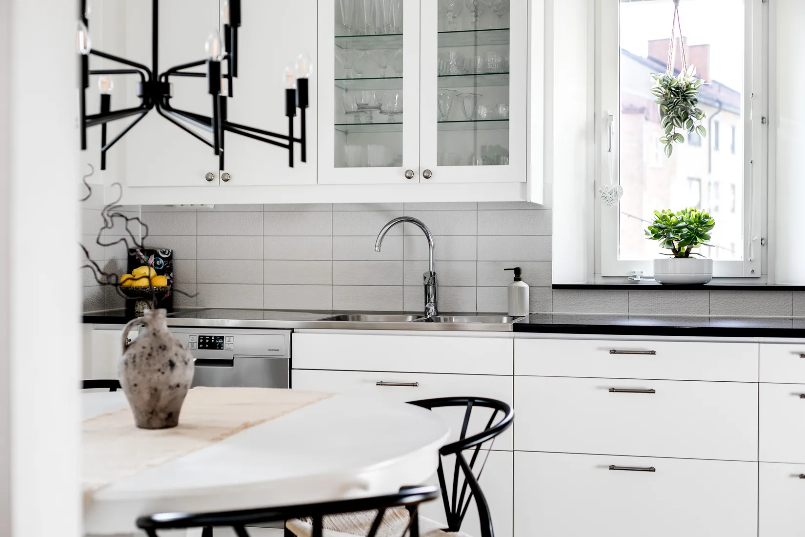 Bostadsrätt, Slottsgatan 168, Norr / Folkparken, Norrköping