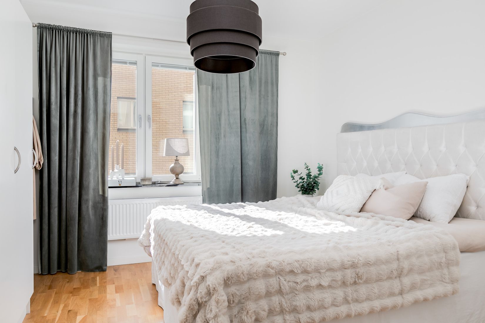 Bostadsrätt, Slottsgatan 168, Norr / Folkparken, Norrköping