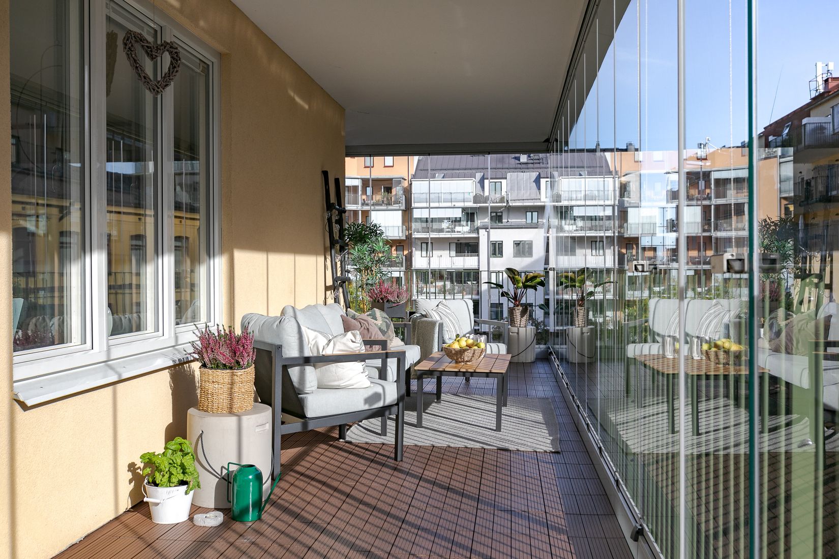 Bostadsrätt, Slottsgatan 168, Norr / Folkparken, Norrköping