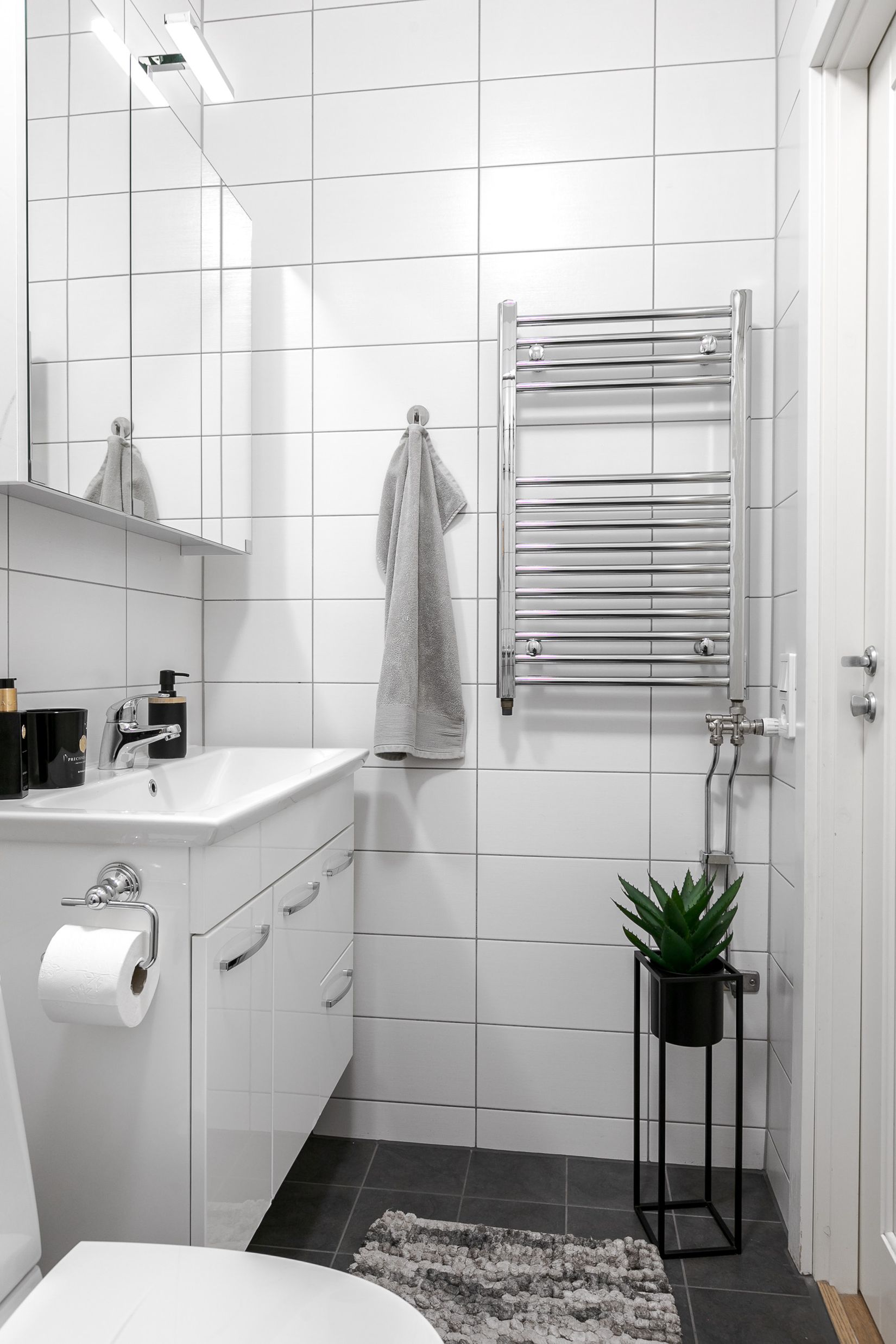 Bostadsrätt, Slottsgatan 168, Norr / Folkparken, Norrköping