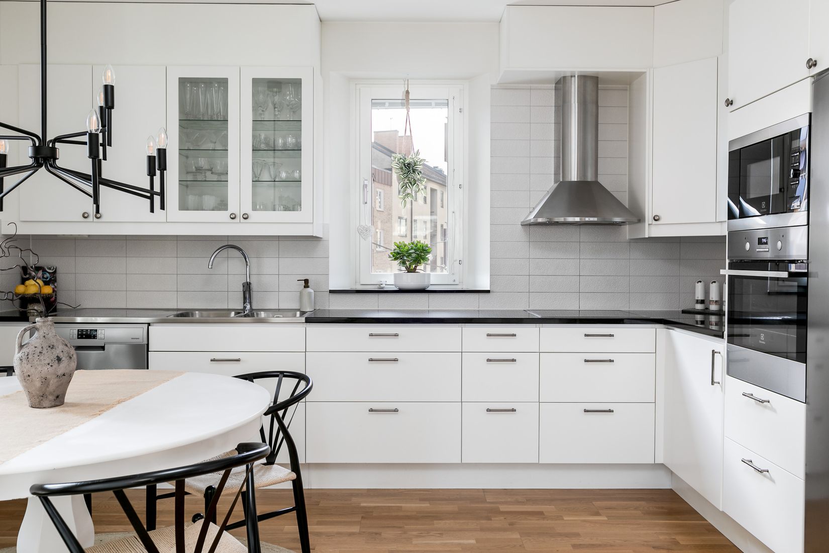 Bostadsrätt, Slottsgatan 168, Norr / Folkparken, Norrköping