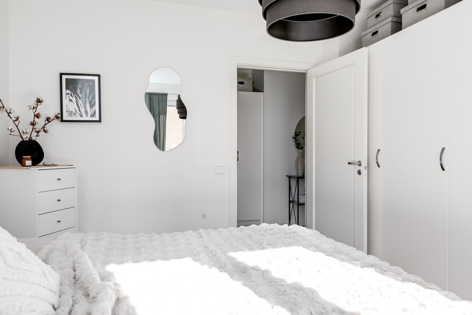 Bostadsrätt, Slottsgatan 168, Norr / Folkparken, Norrköping