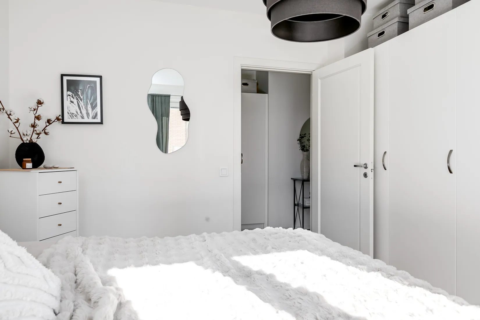 Bostadsrätt, Slottsgatan 168, Norr / Folkparken, Norrköping