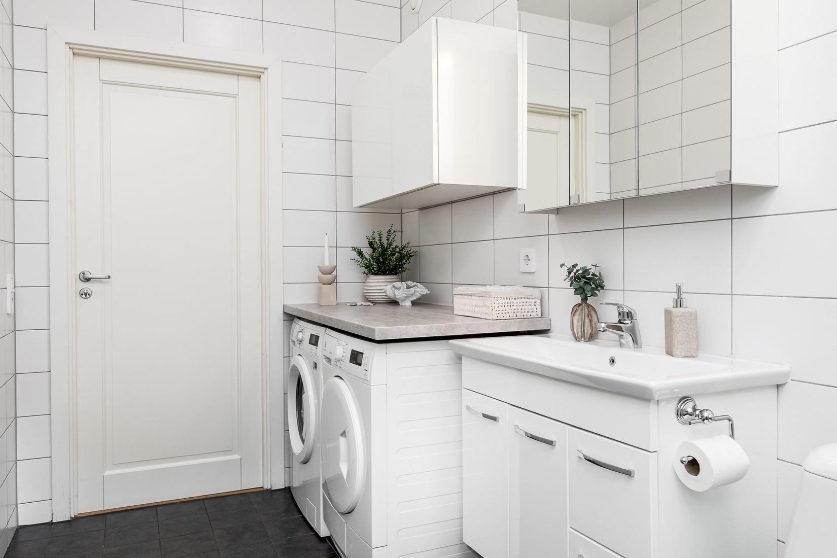 Bostadsrätt, Slottsgatan 168, Norr / Folkparken, Norrköping