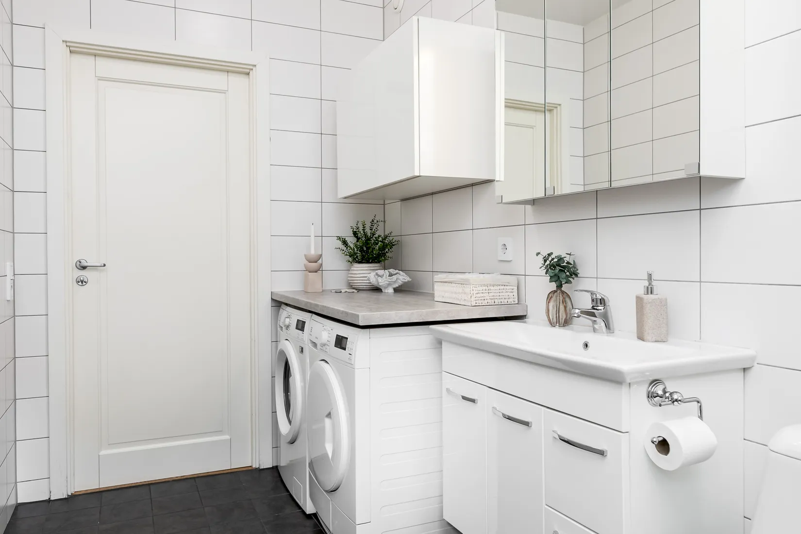 Bostadsrätt, Slottsgatan 168, Norr / Folkparken, Norrköping
