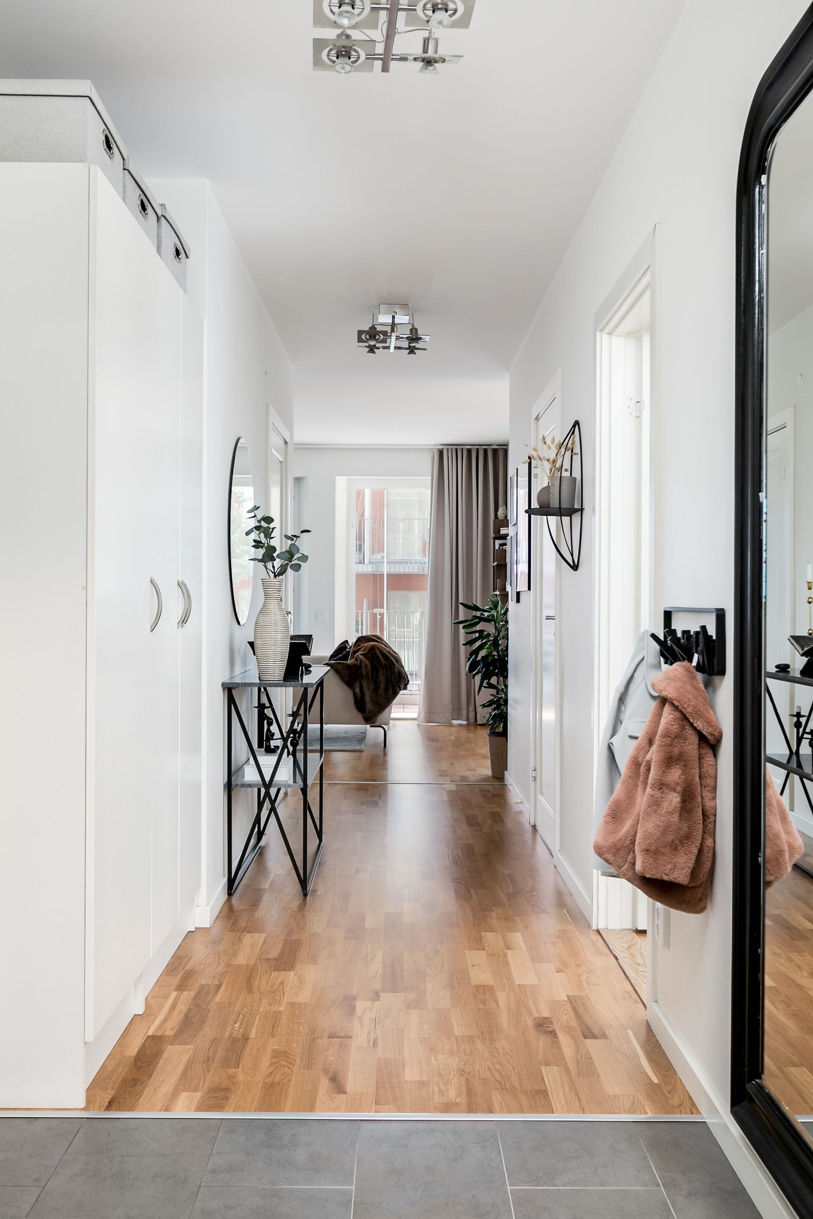 Bostadsrätt, Slottsgatan 168, Norr / Folkparken, Norrköping