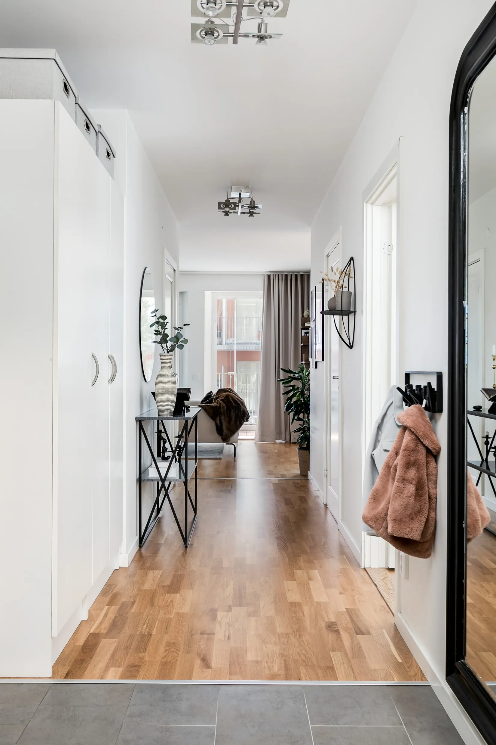 Bostadsrätt, Slottsgatan 168, Norr / Folkparken, Norrköping