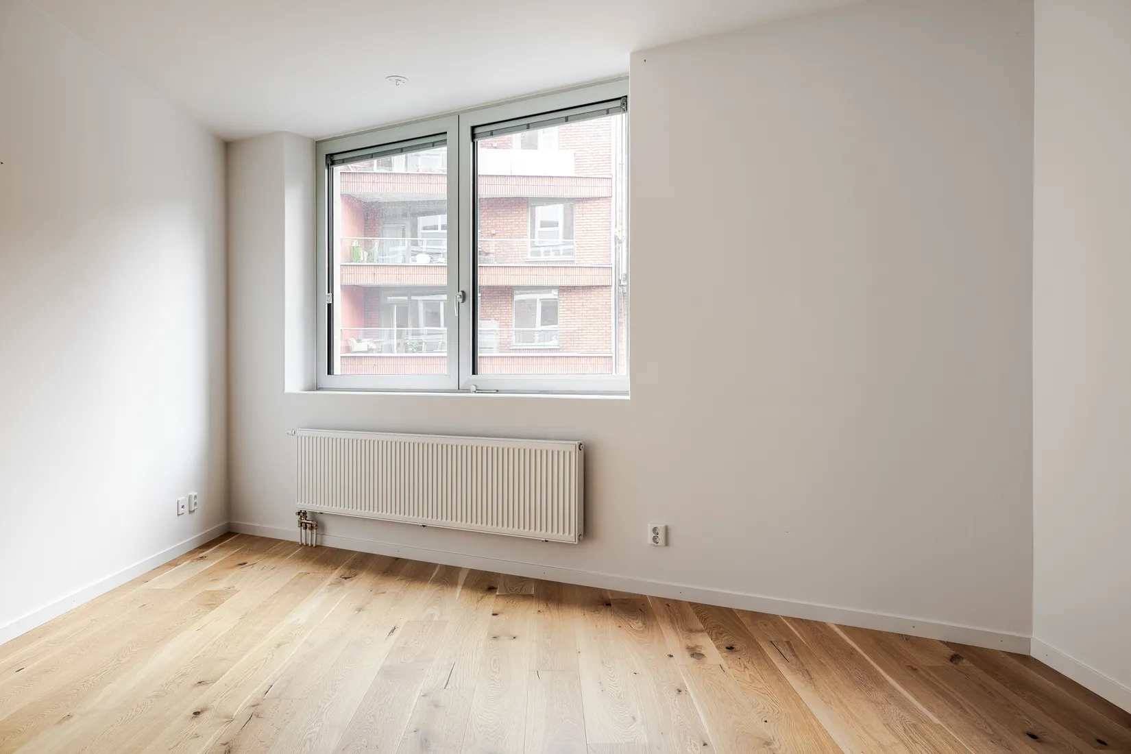 Bostadsrätt, Garvaregatan 4B, Centralt, Norrköping