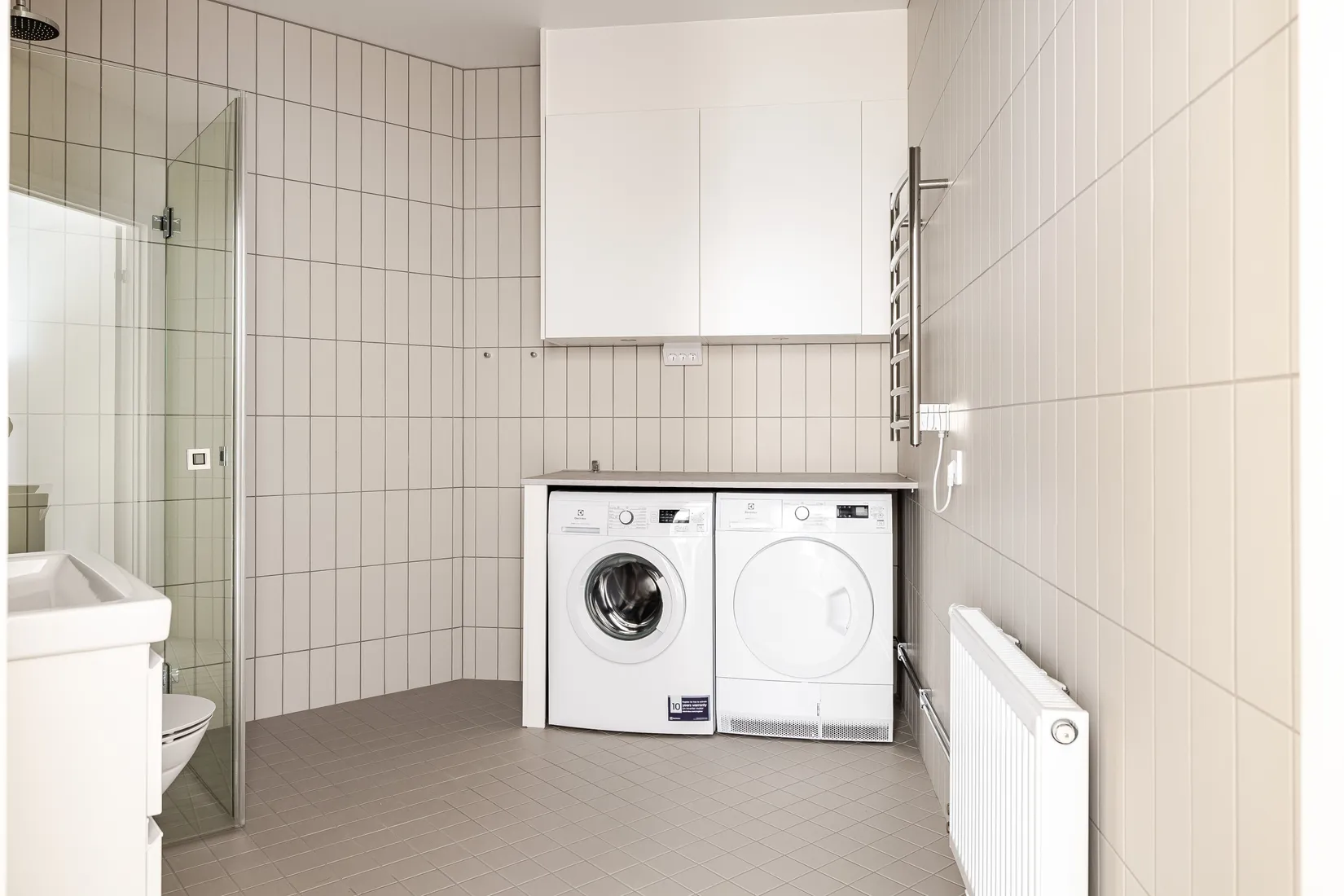 Bostadsrätt, Garvaregatan 4B, Centralt, Norrköping