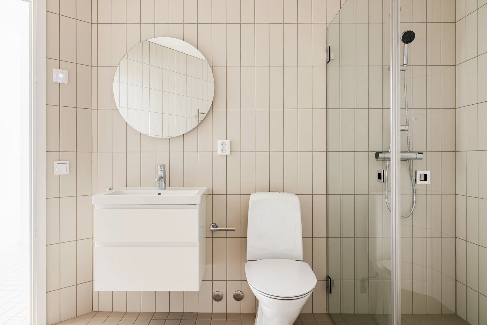 Bostadsrätt, Garvaregatan 4B, Centralt, Norrköping