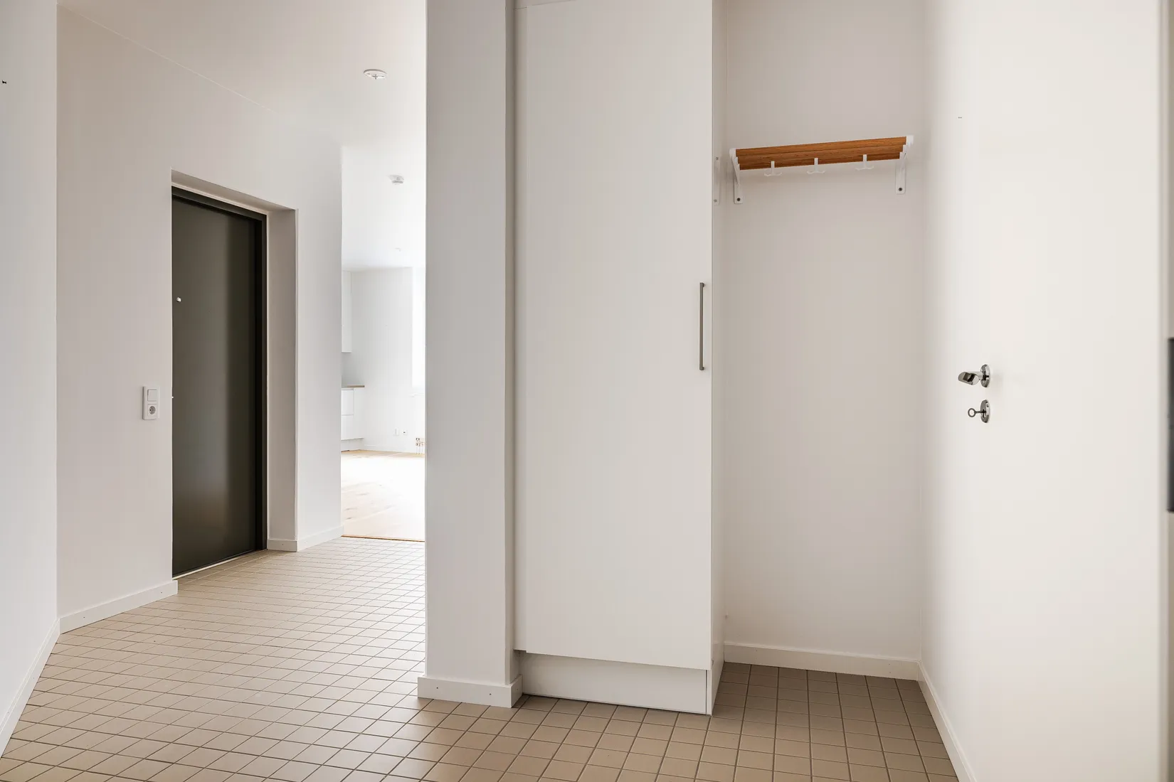 Bostadsrätt, Garvaregatan 4B, Centralt, Norrköping