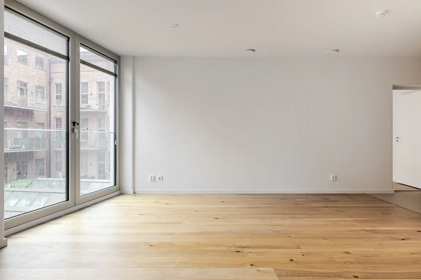 Bostadsrätt, Garvaregatan 4B, Centralt, Norrköping