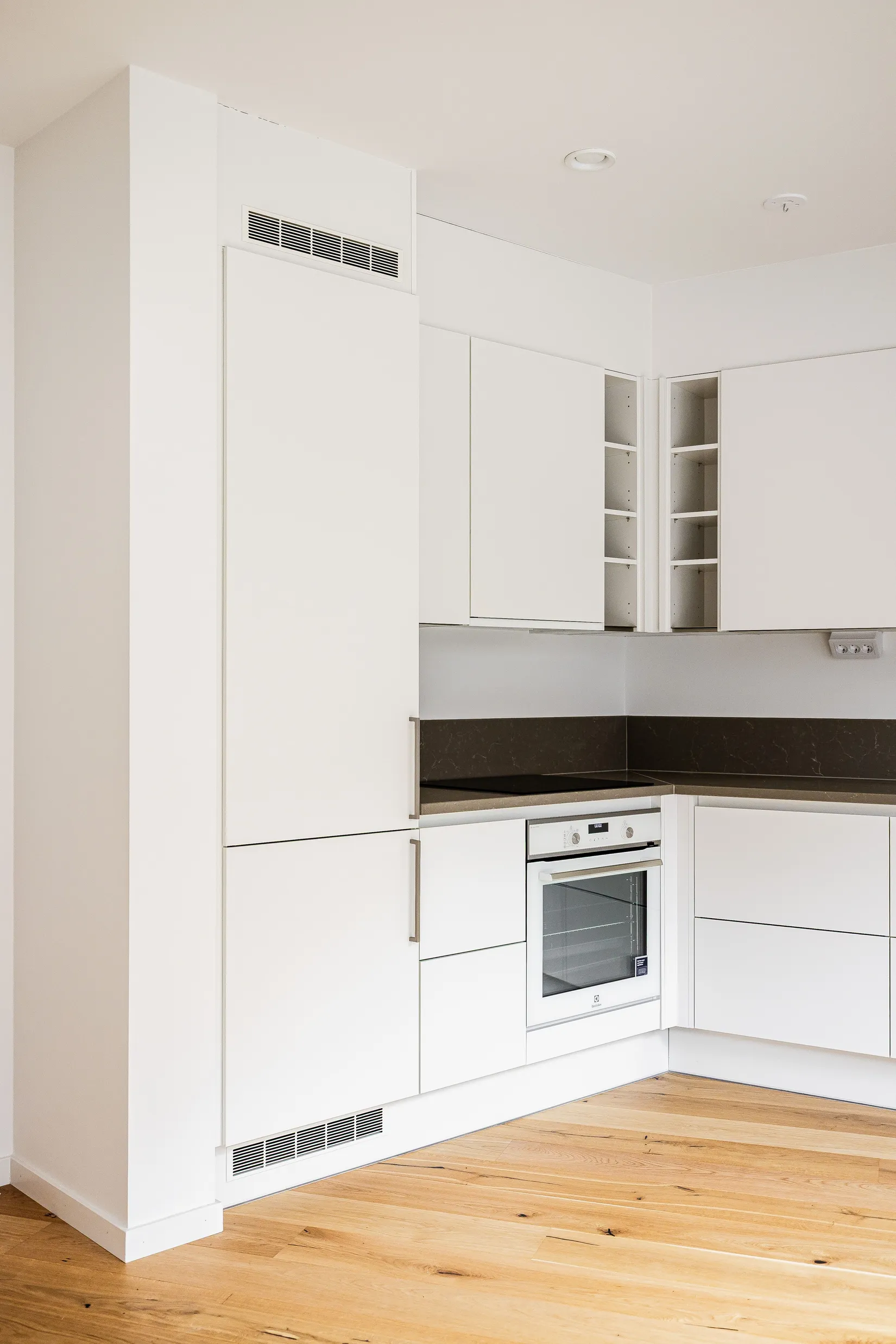 Bostadsrätt, Garvaregatan 4B, Centralt, Norrköping