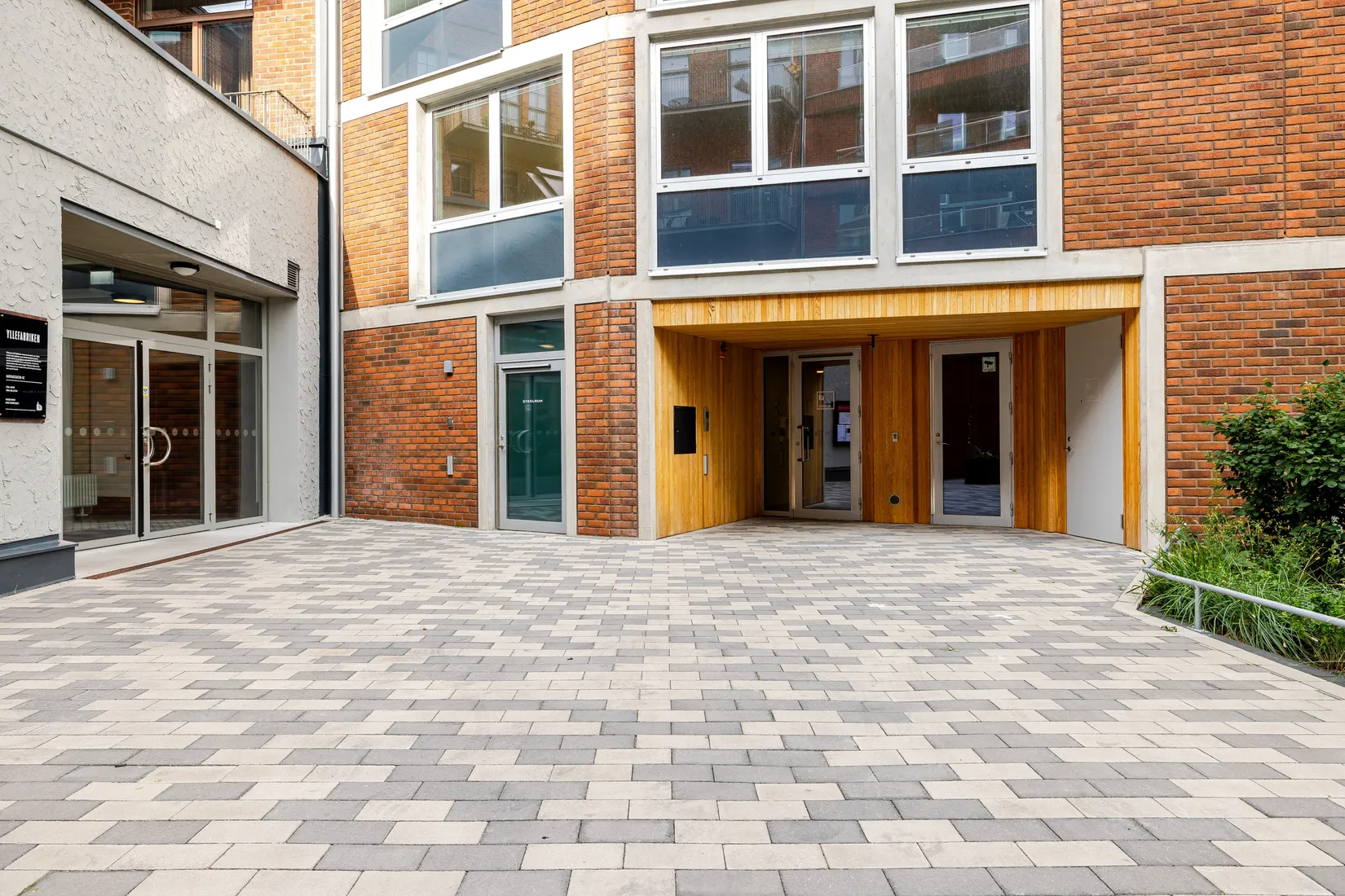 Bostadsrätt, Garvaregatan 4B, Centralt, Norrköping