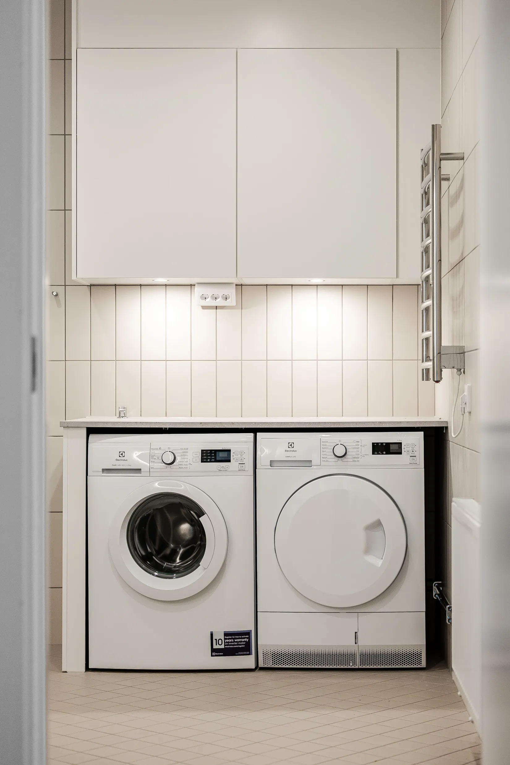 Bostadsrätt, Garvaregatan 4B, Centralt, Norrköping