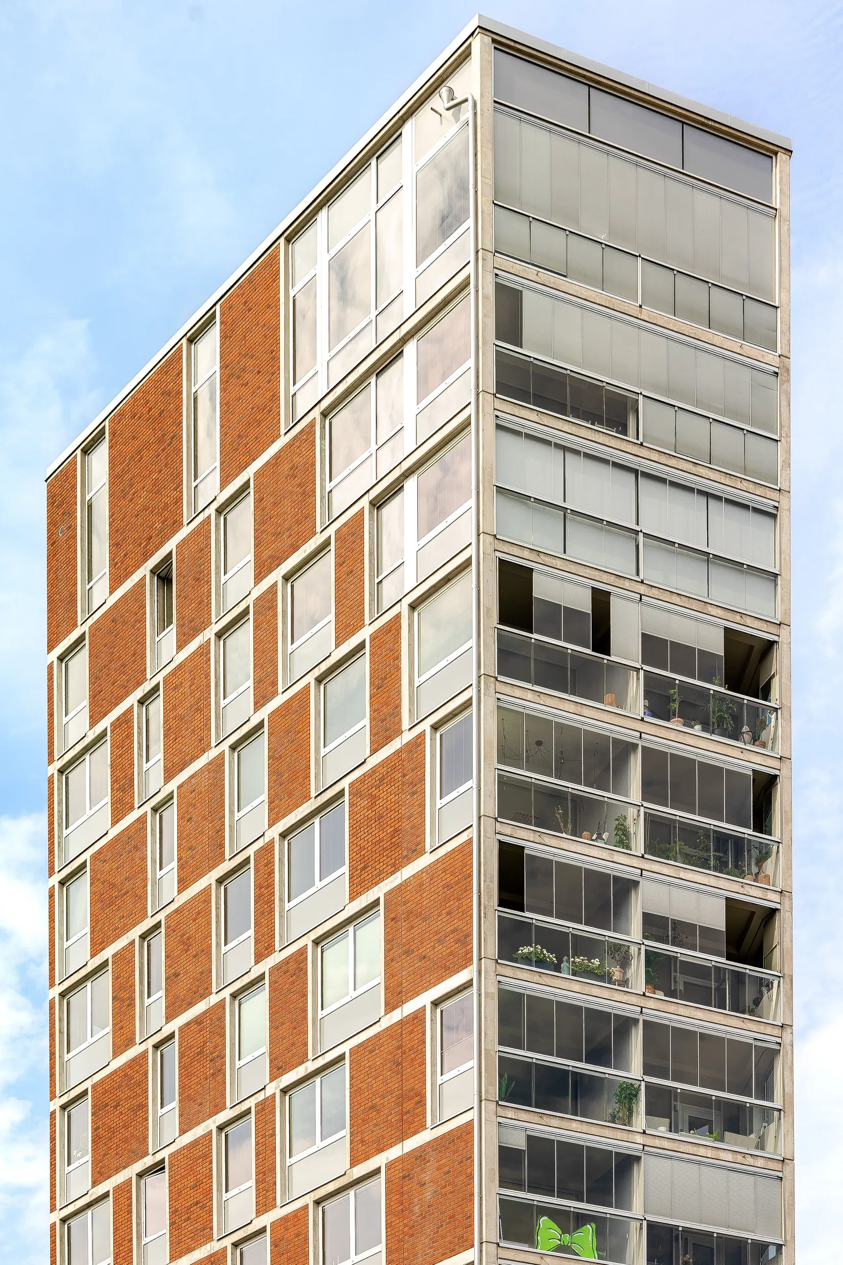 Bostadsrätt, Garvaregatan 4B, Centralt, Norrköping