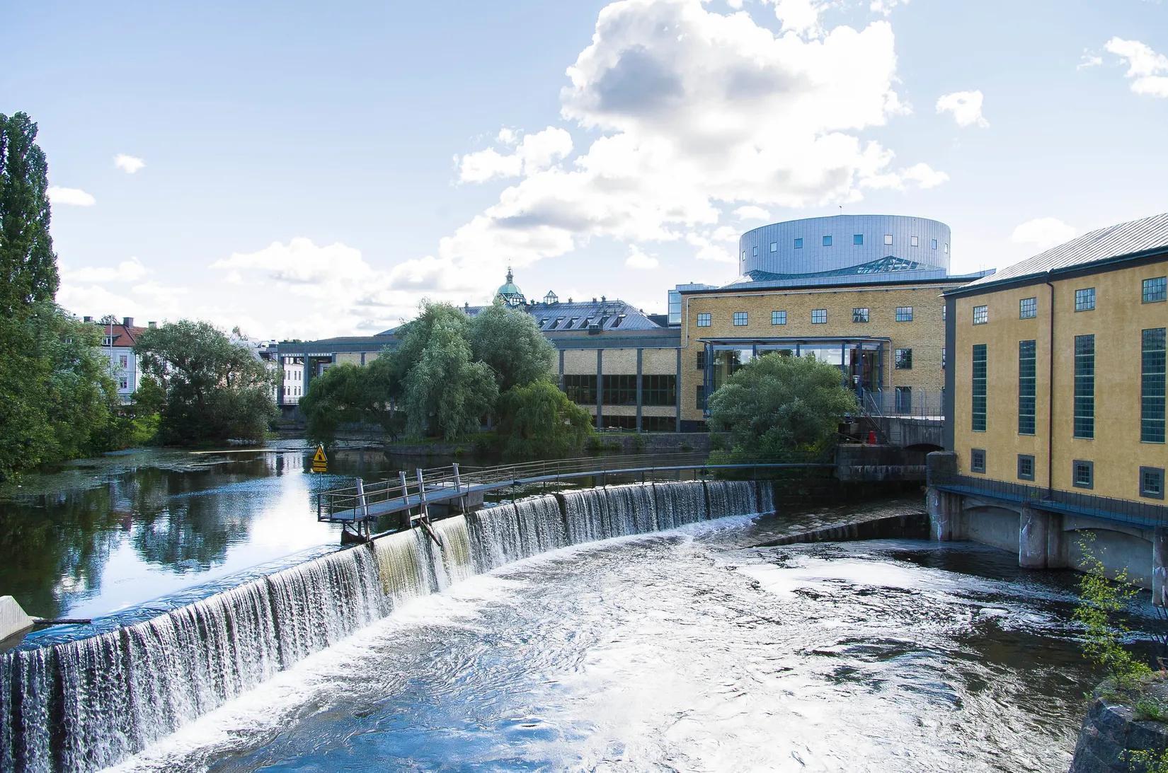 Bostadsrätt, Garvaregatan 4B, Centralt, Norrköping