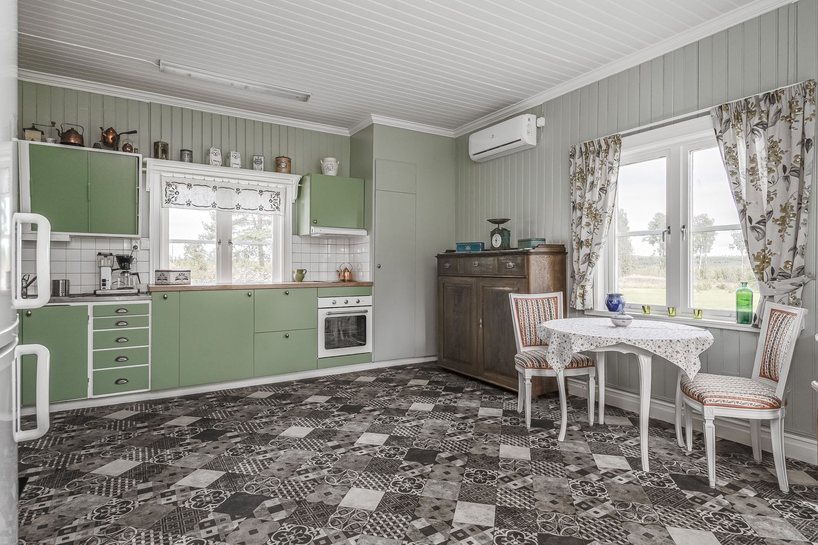 Gård/Skog, Råsjö 126, Ånge