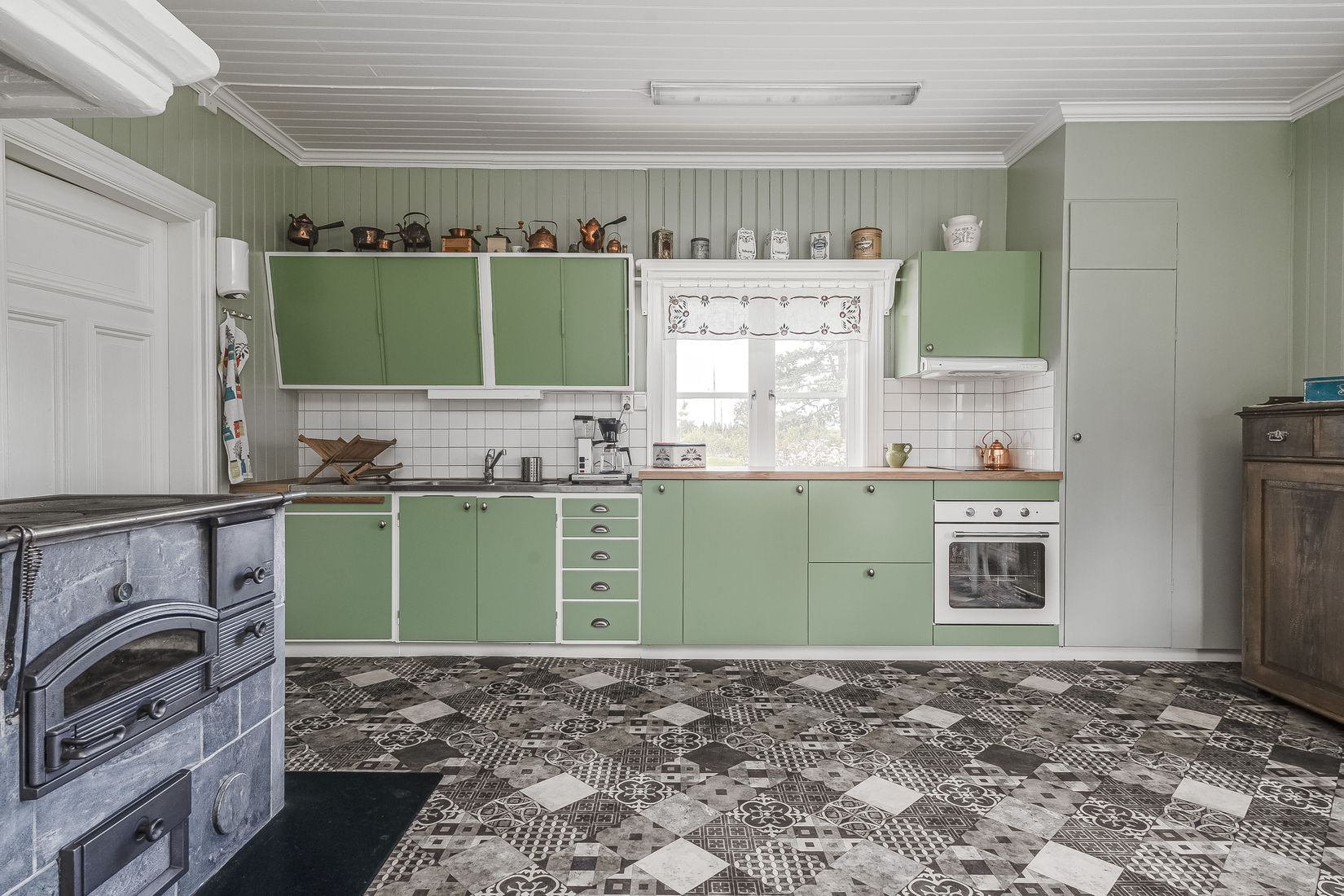 Gård/Skog, Råsjö 126, Ånge