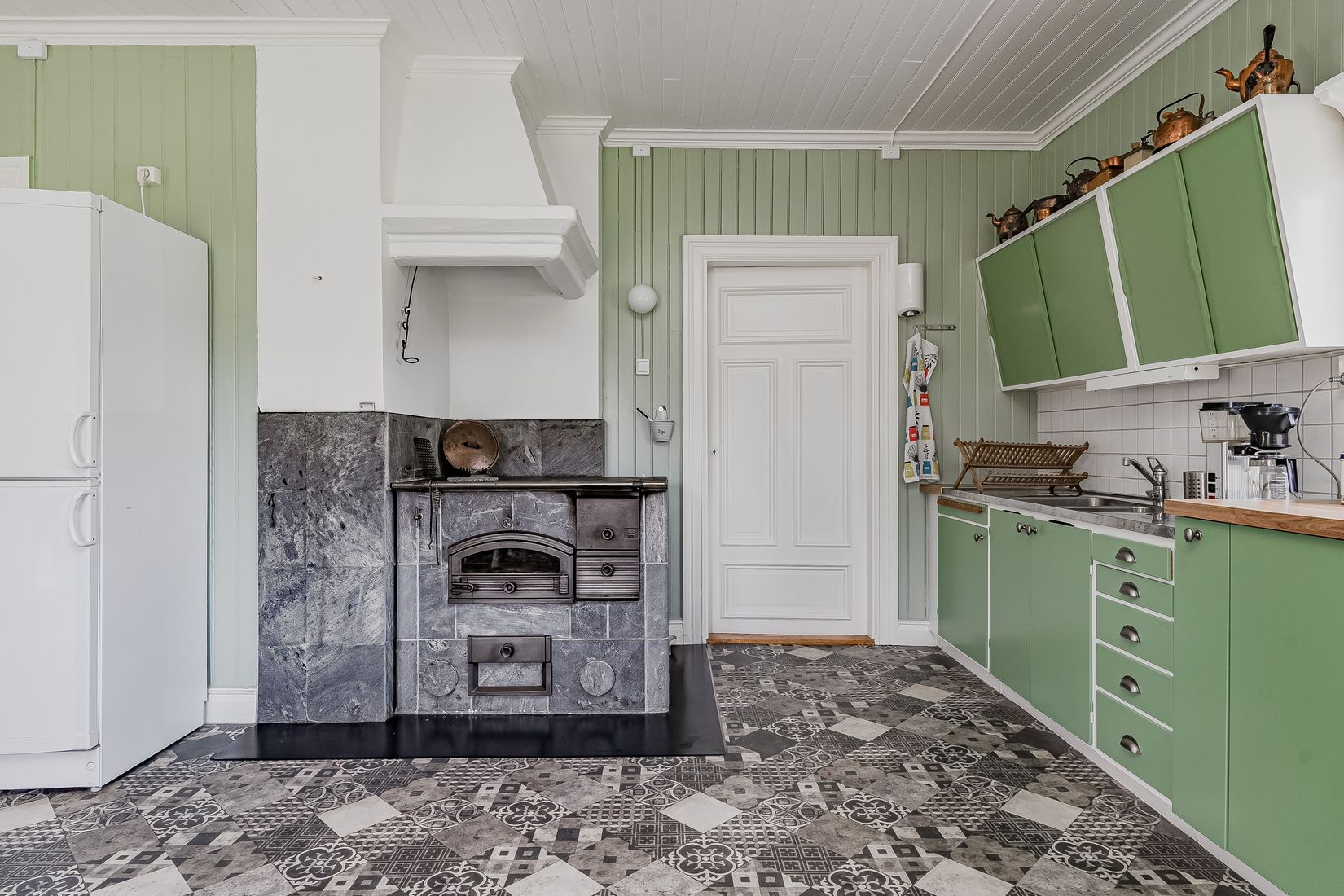 Gård/Skog, Råsjö 126, Ånge