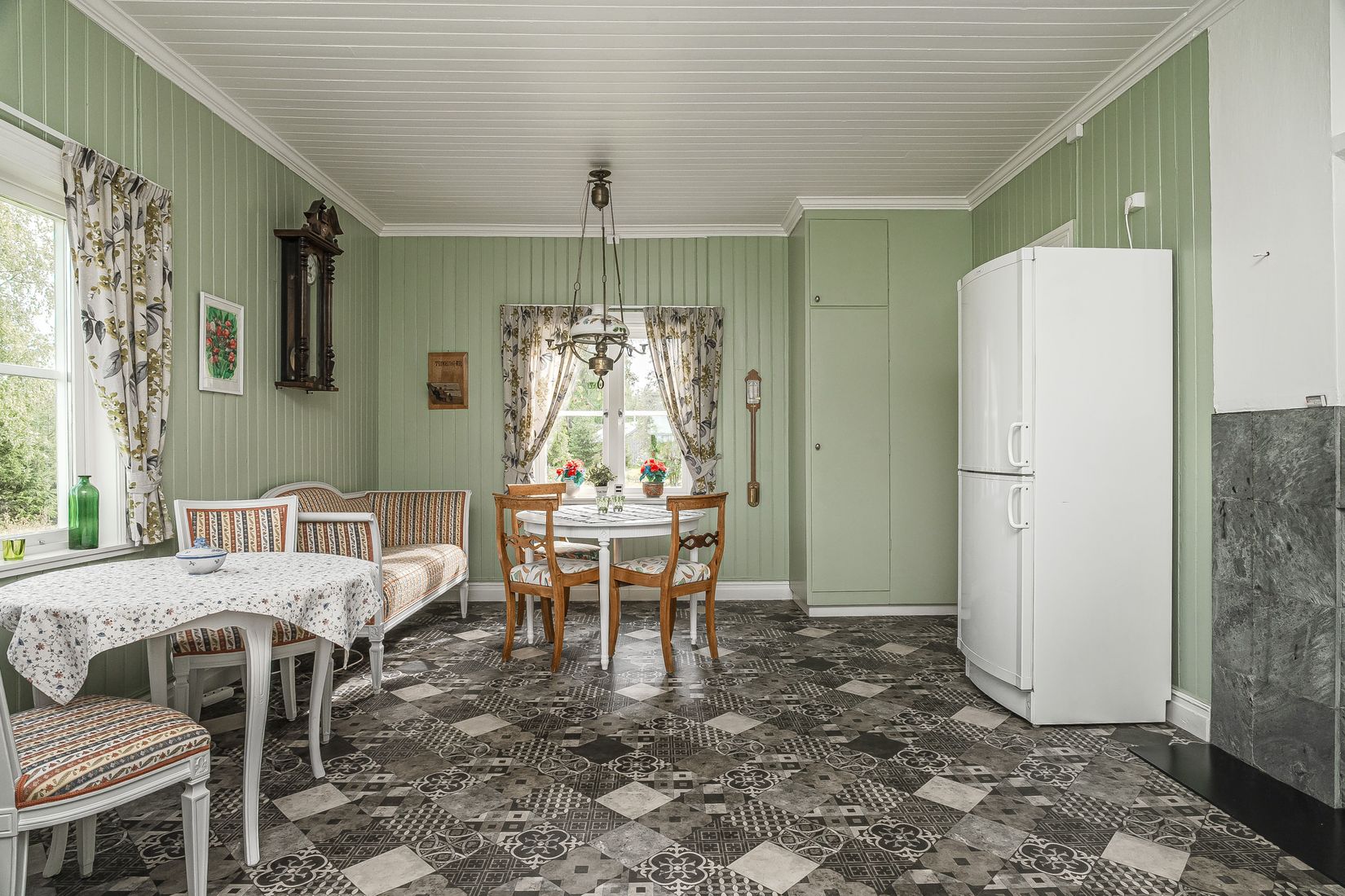 Gård/Skog, Råsjö 126, Ånge