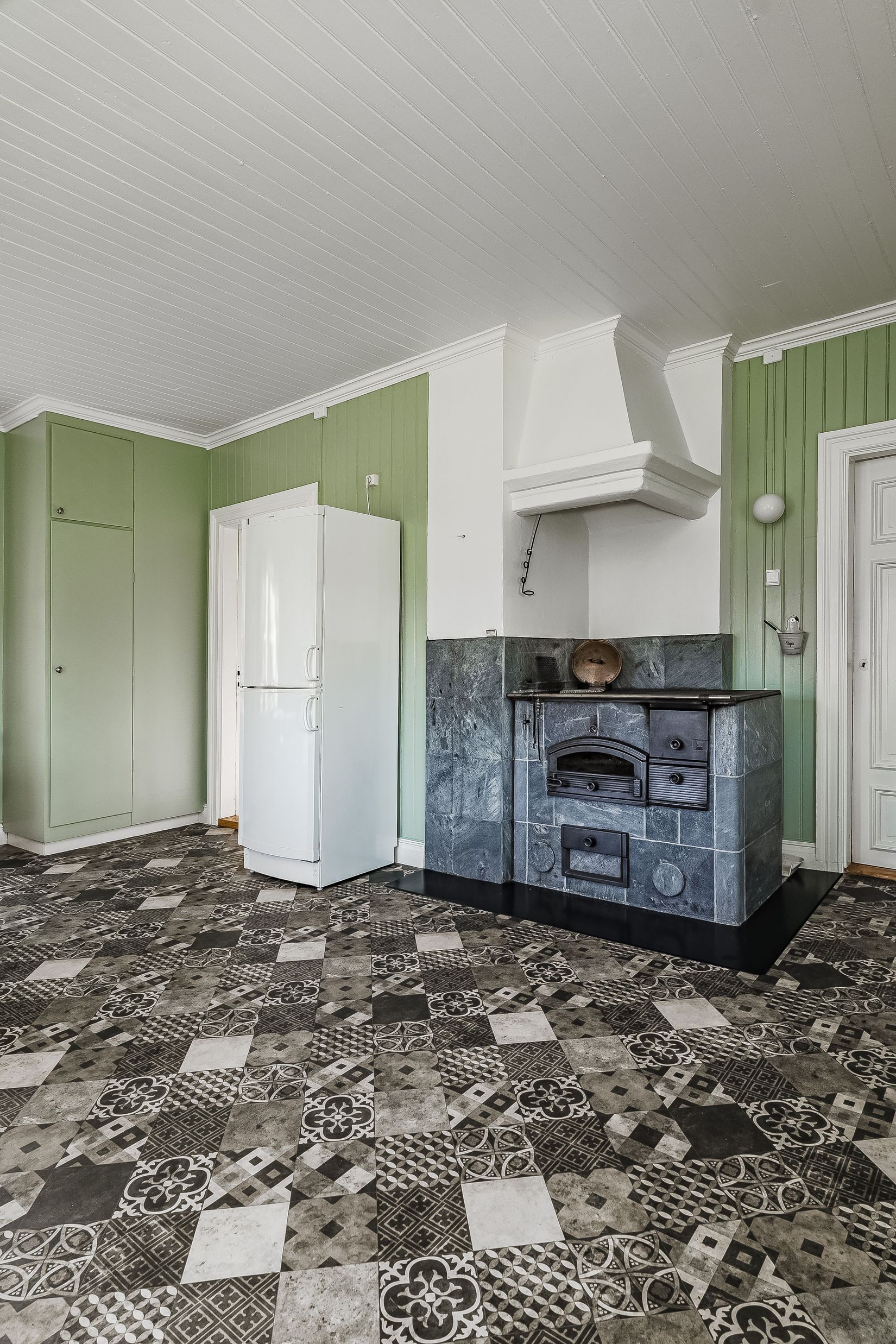 Gård/Skog, Råsjö 126, Ånge