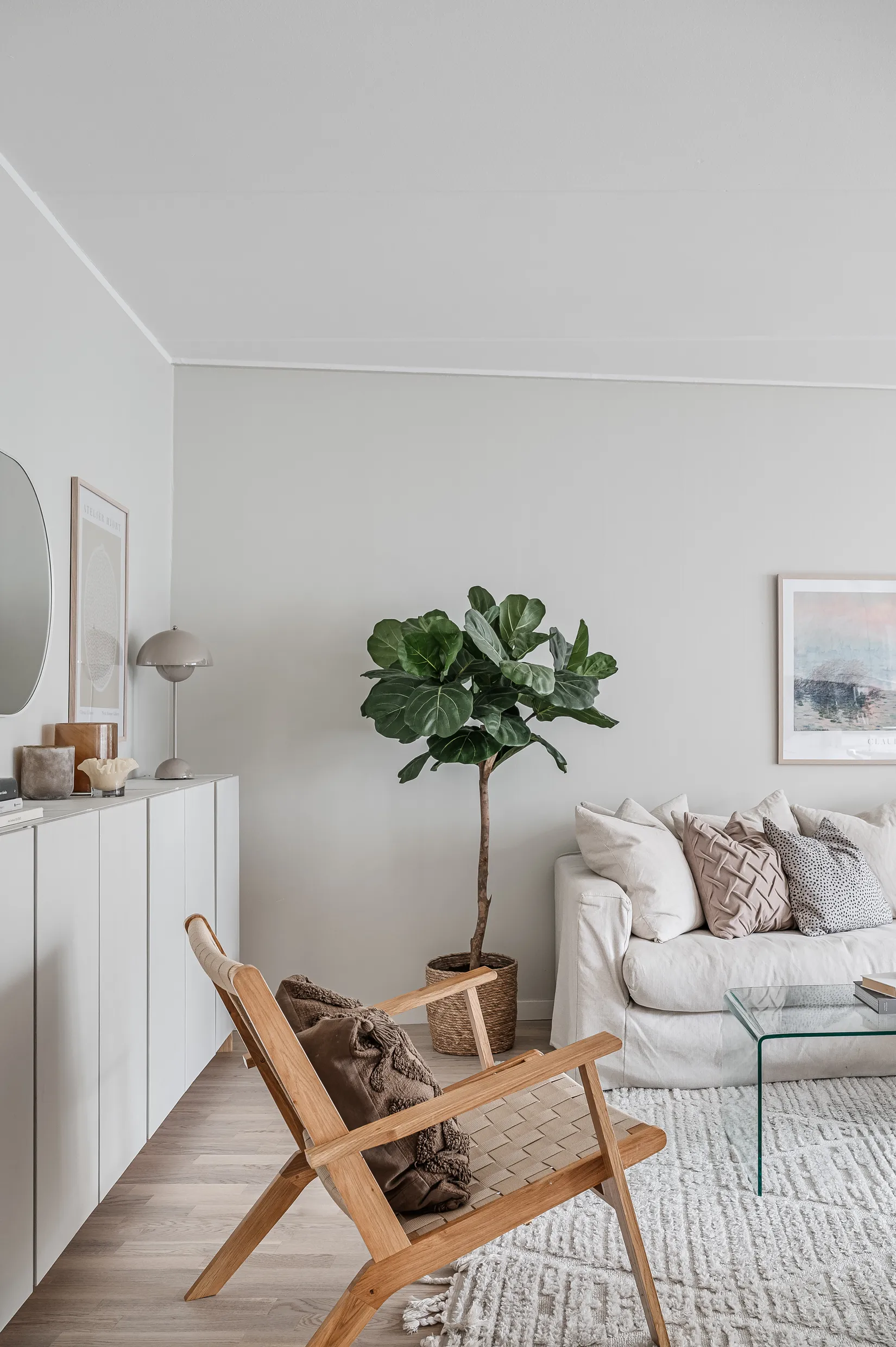 Bostadsrätt, Västra Kanalgatan 11, Tingvallastaden, Karlstad