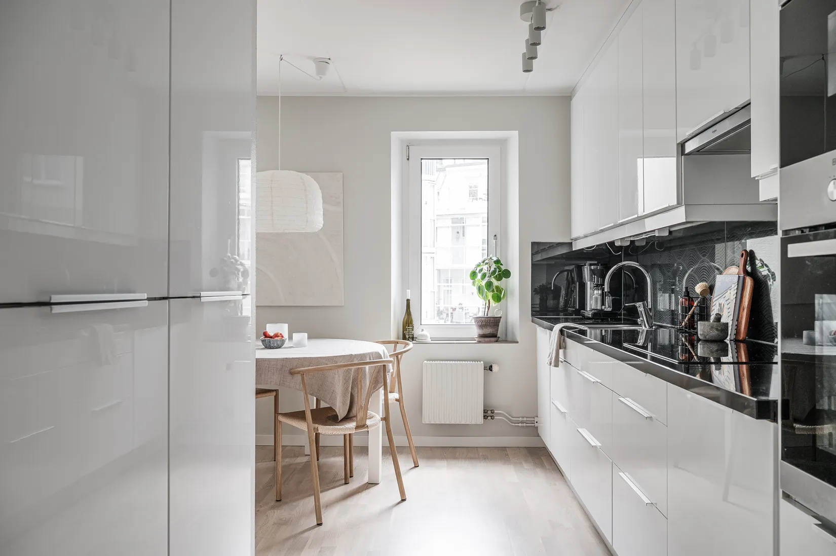 Bostadsrätt, Västra Kanalgatan 11, Tingvallastaden, Karlstad