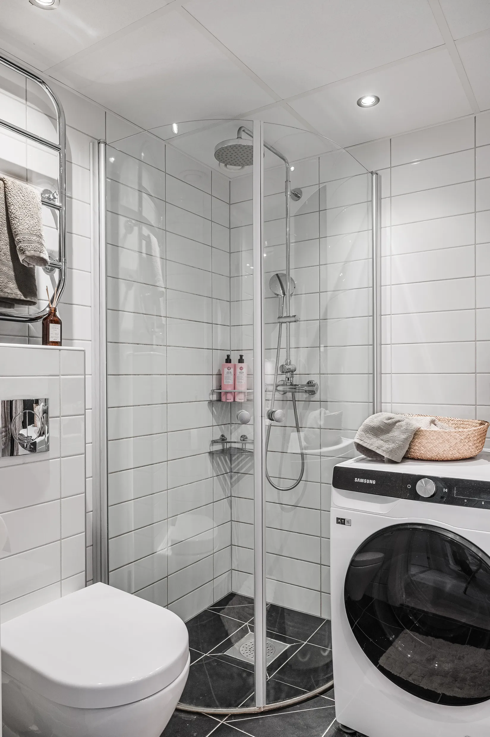 Bostadsrätt, Västra Kanalgatan 11, Tingvallastaden, Karlstad