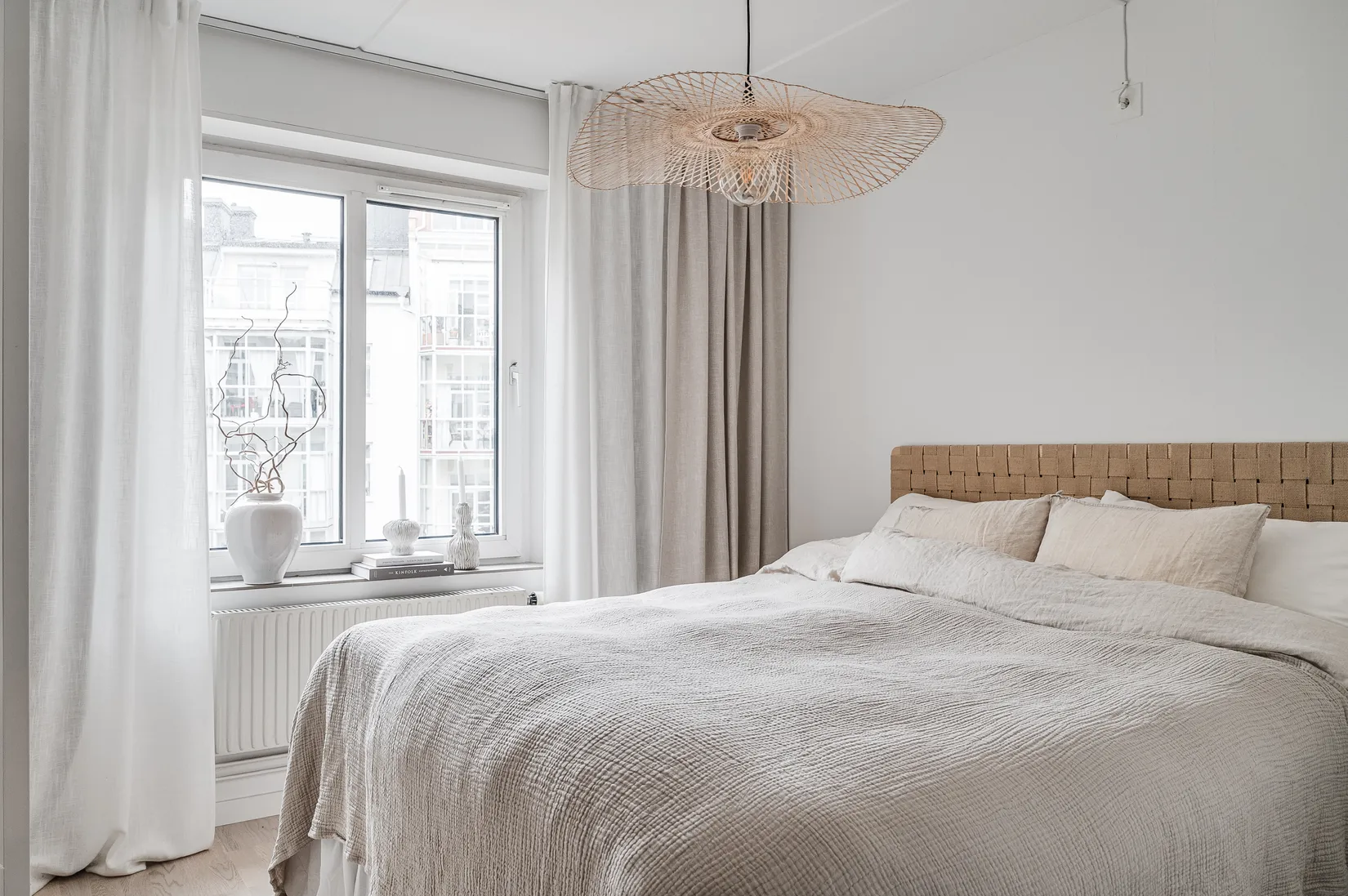 Bostadsrätt, Västra Kanalgatan 11, Tingvallastaden, Karlstad