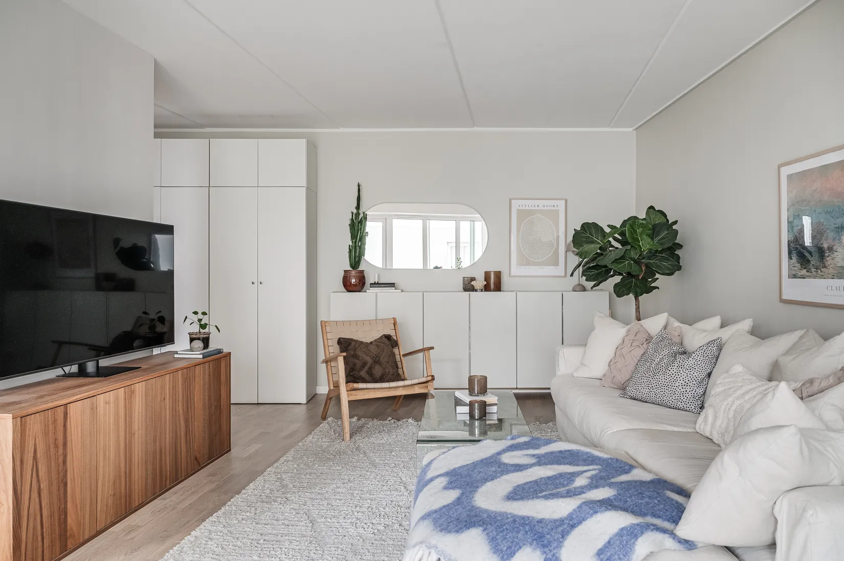 Bostadsrätt, Västra Kanalgatan 11, Tingvallastaden, Karlstad