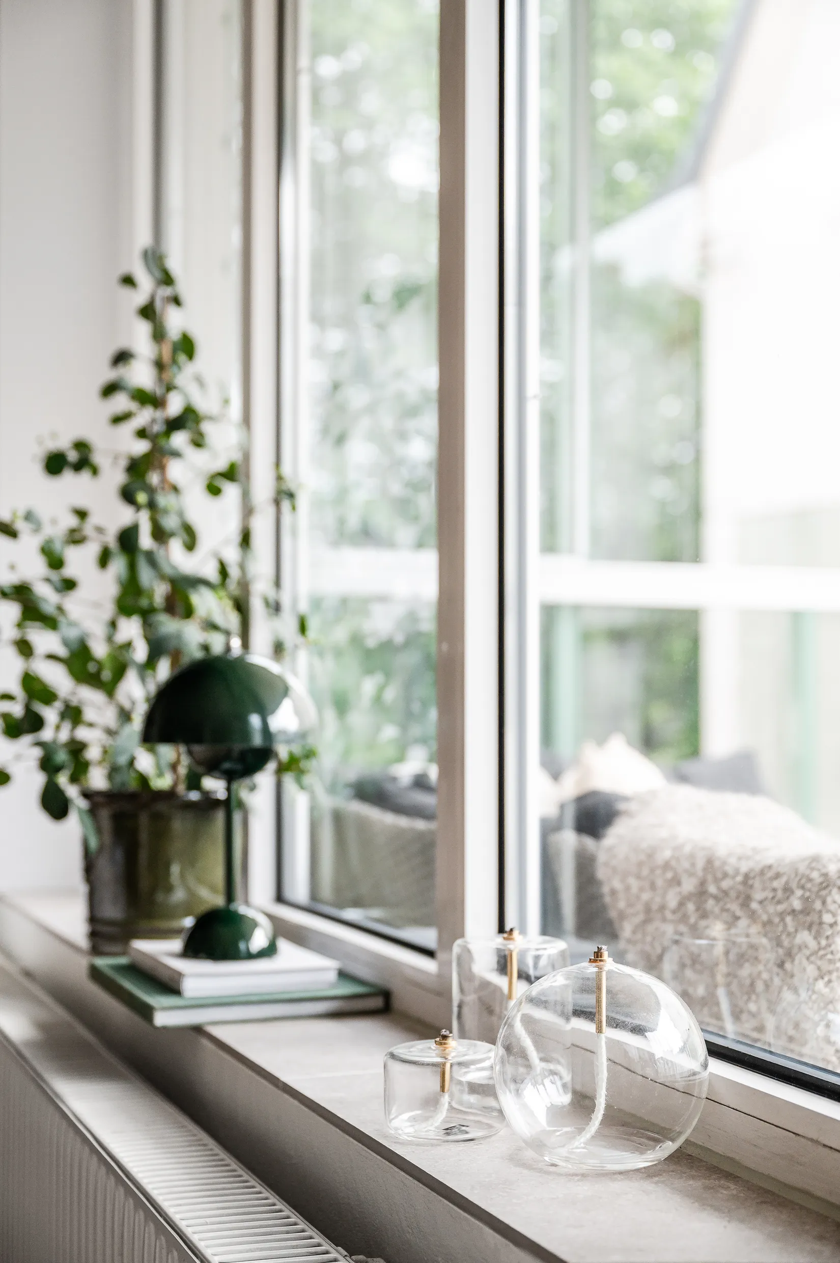 Bostadsrätt, Västra Kanalgatan 11, Tingvallastaden, Karlstad